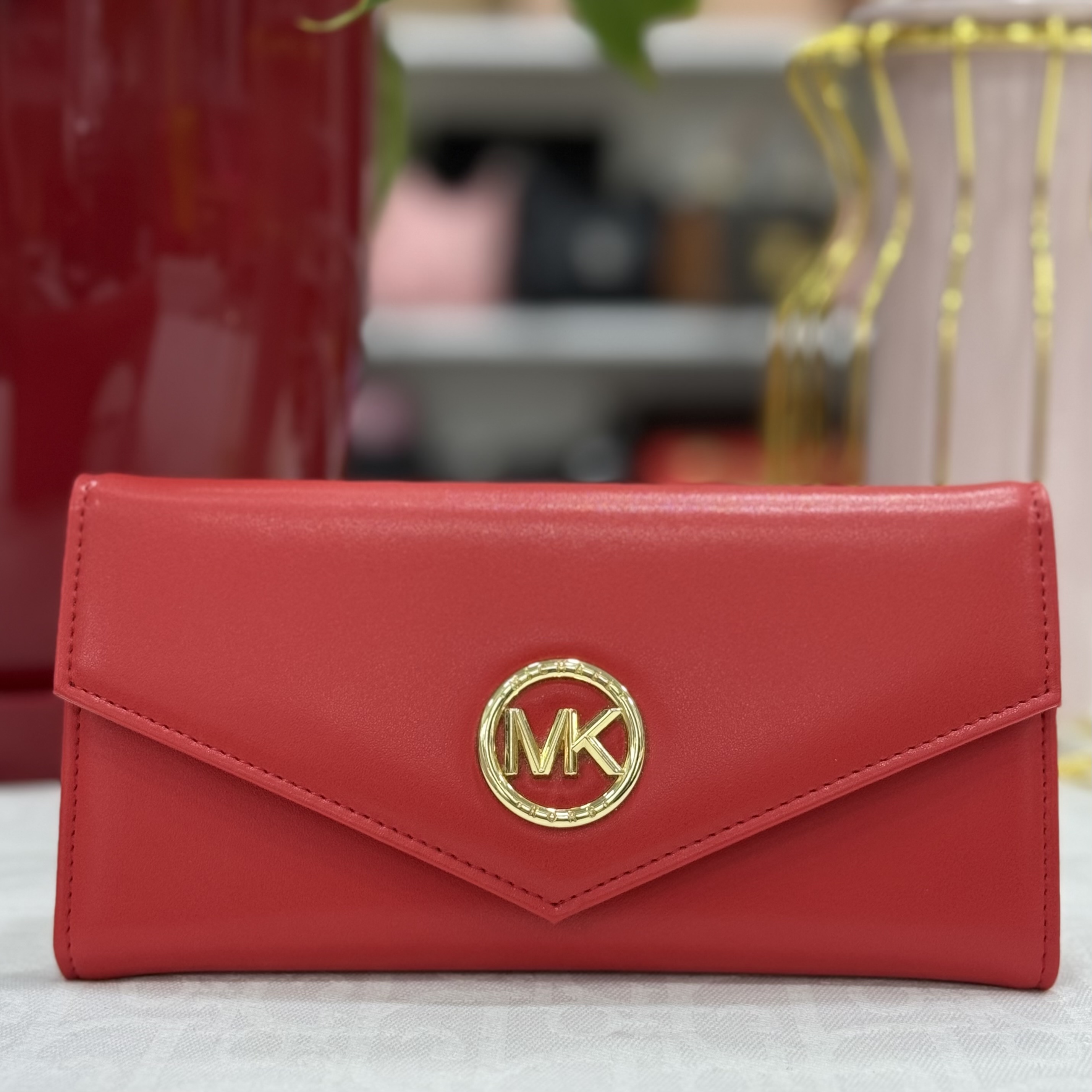 Michael Kors Lady Wallet