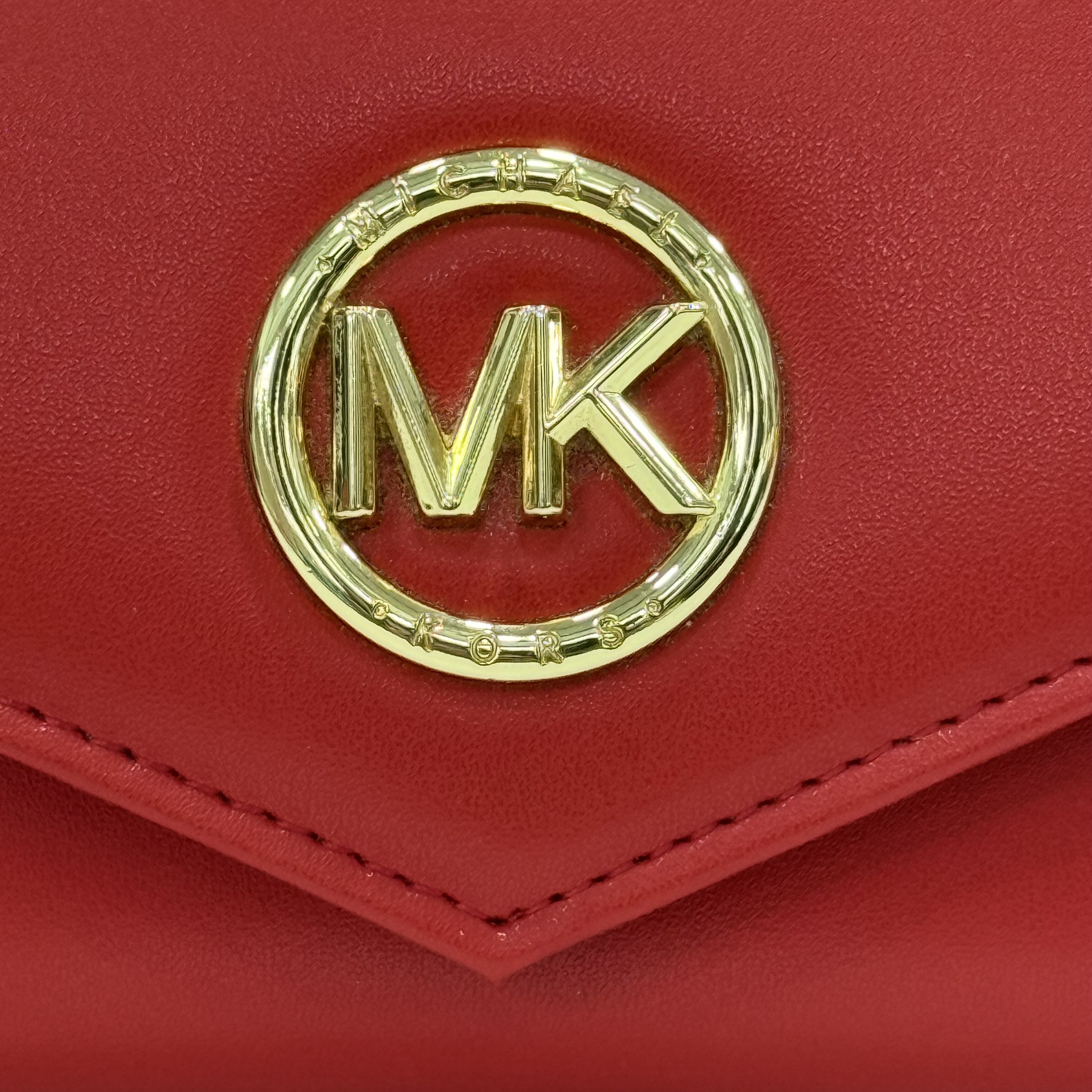 Michael Kors Lady Wallet