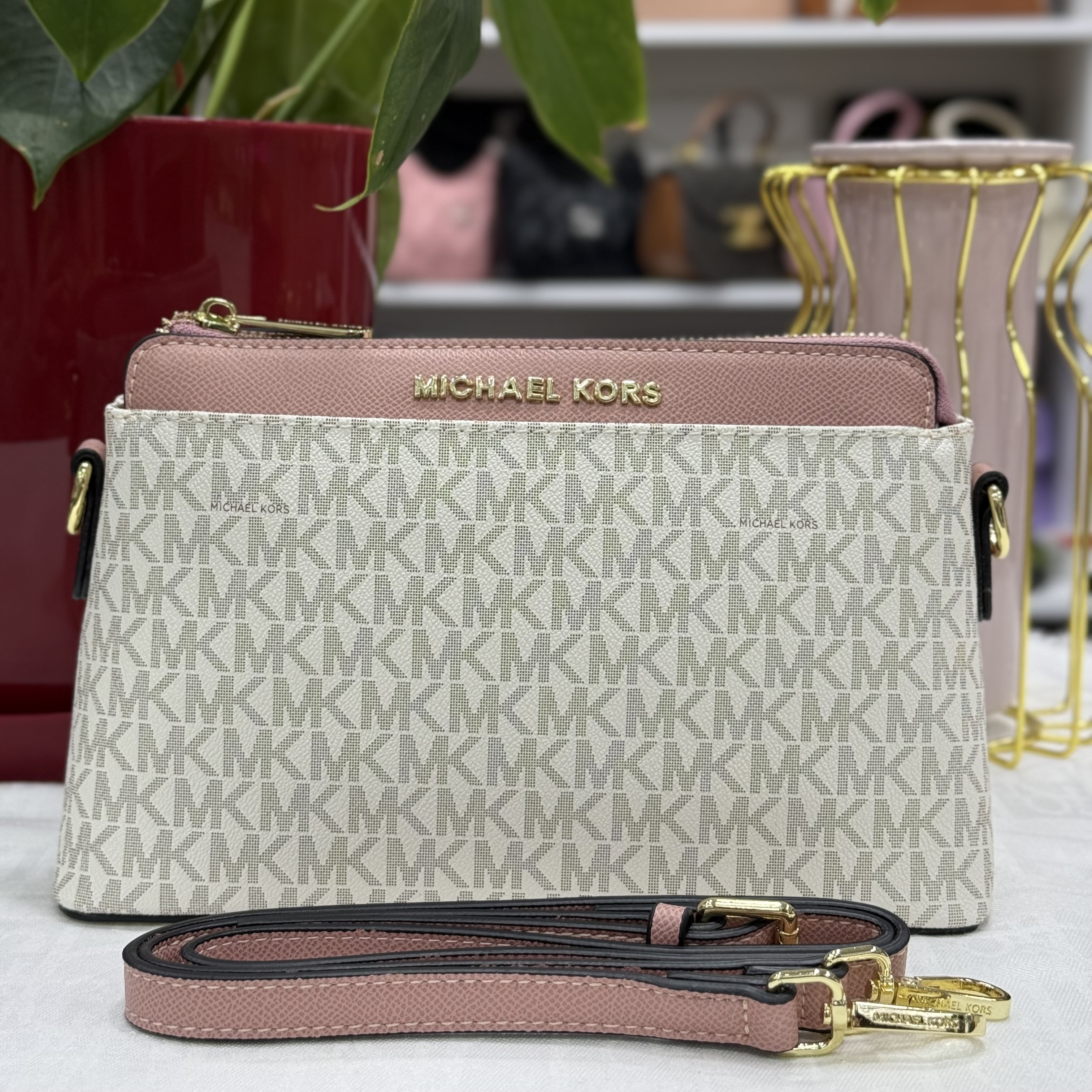 Michael Kors Lady Bag