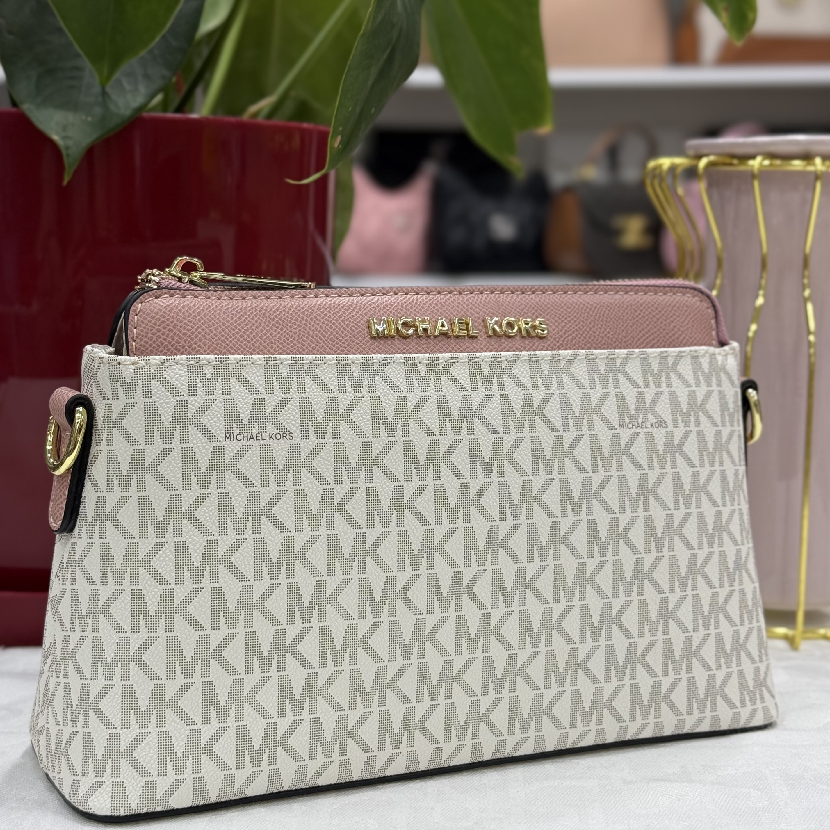 Michael Kors Lady Bag