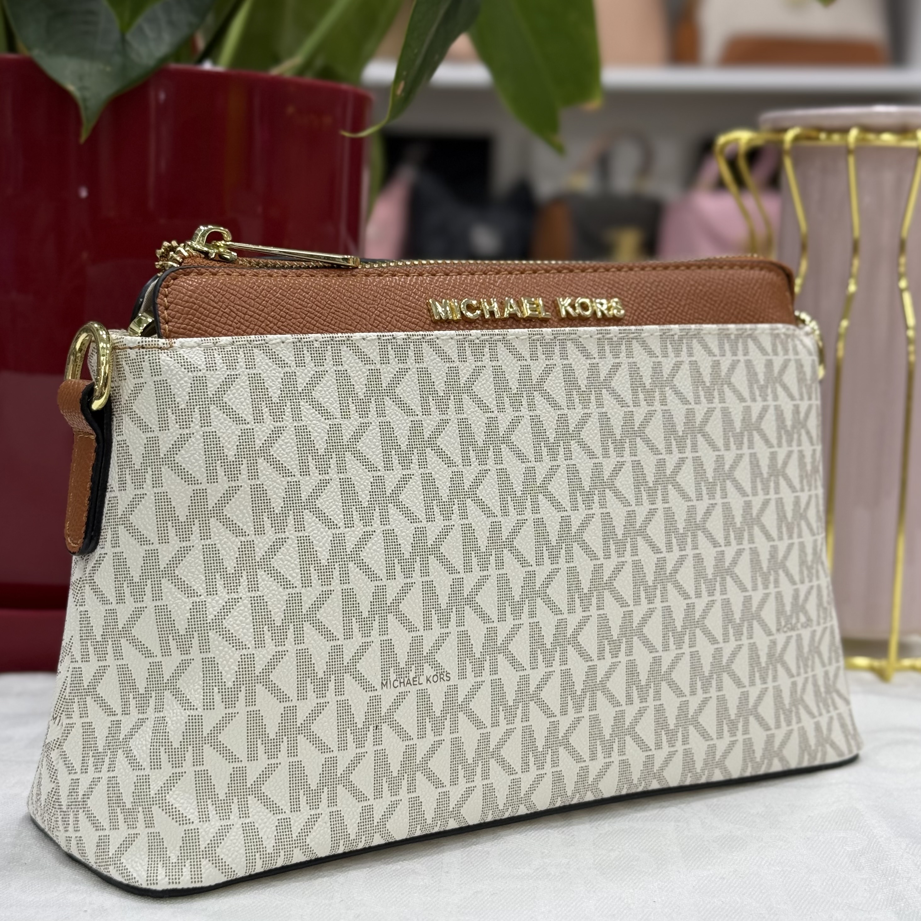 Michael Kors Lady Bag