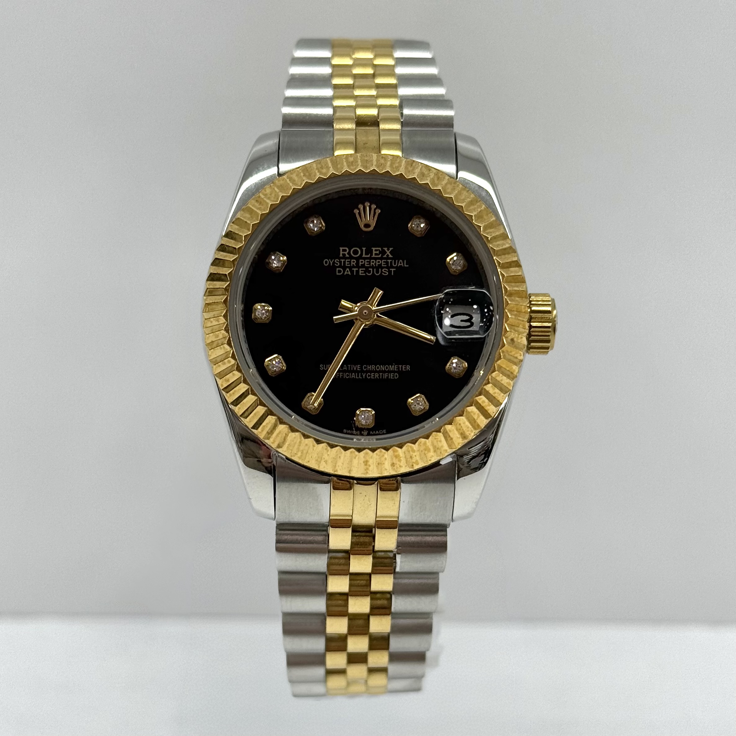 Rolex Oyster Perpetual Datejust
