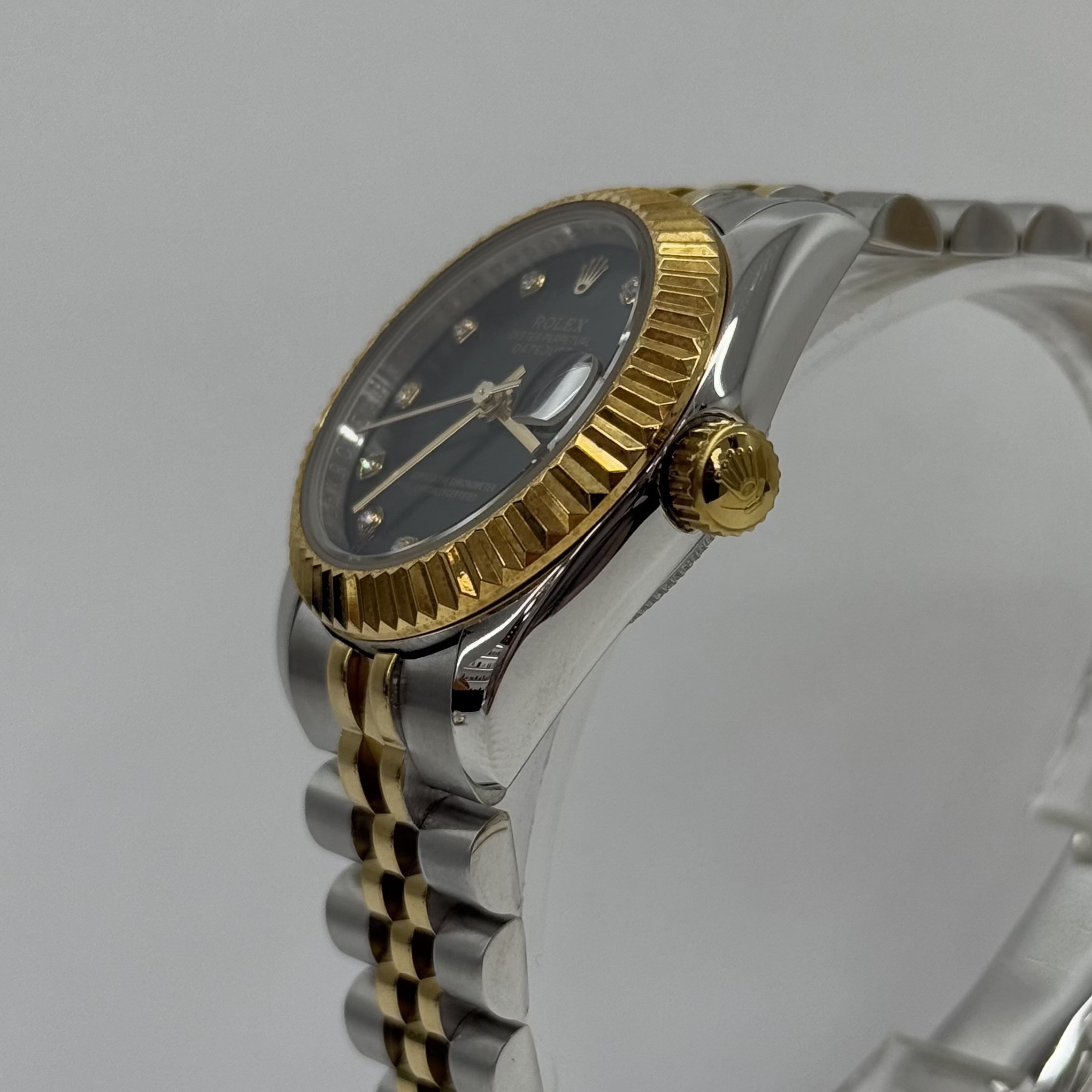 Rolex Oyster Perpetual Datejust