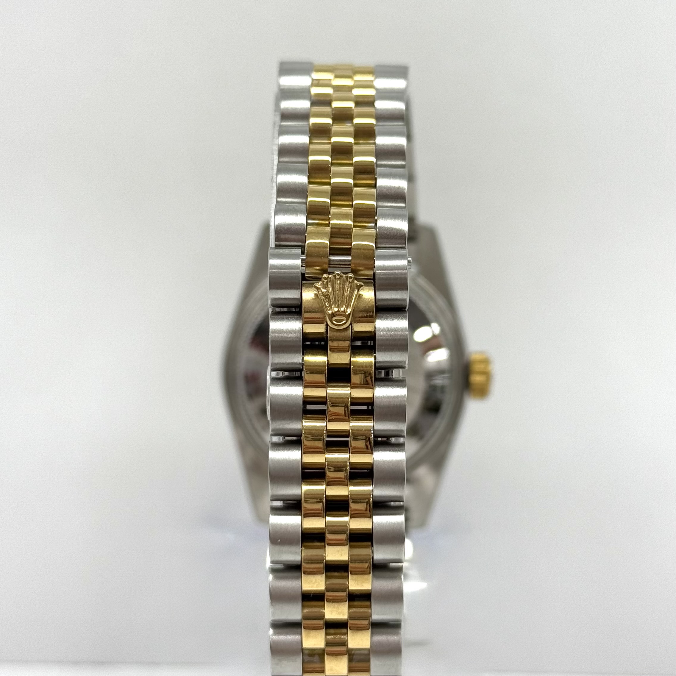 Rolex Oyster Perpetual Datejust