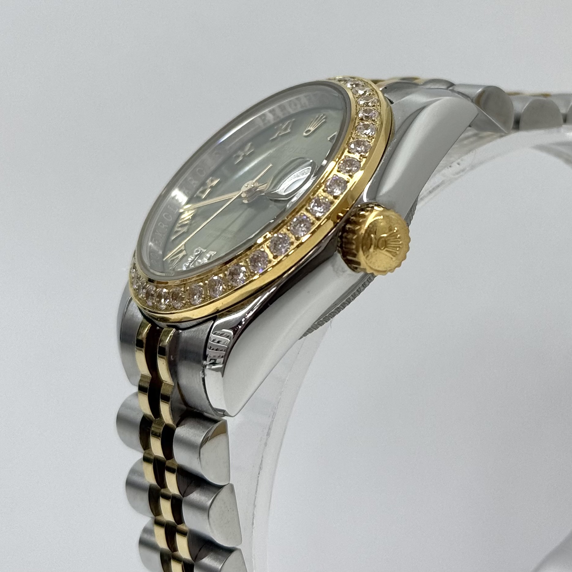 Rolex Oyster Perpetual Datejust