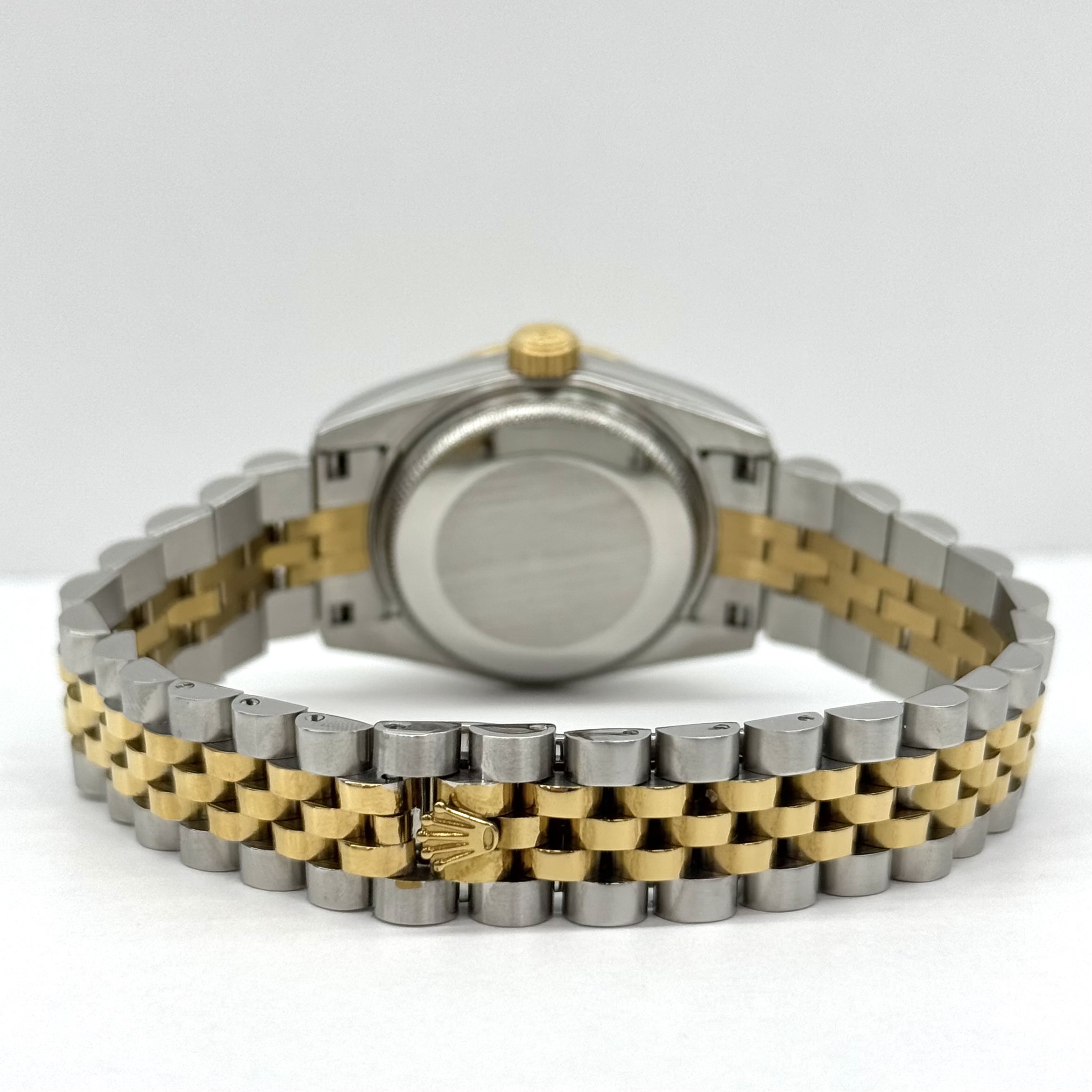 Rolex Oyster Perpetual Datejust