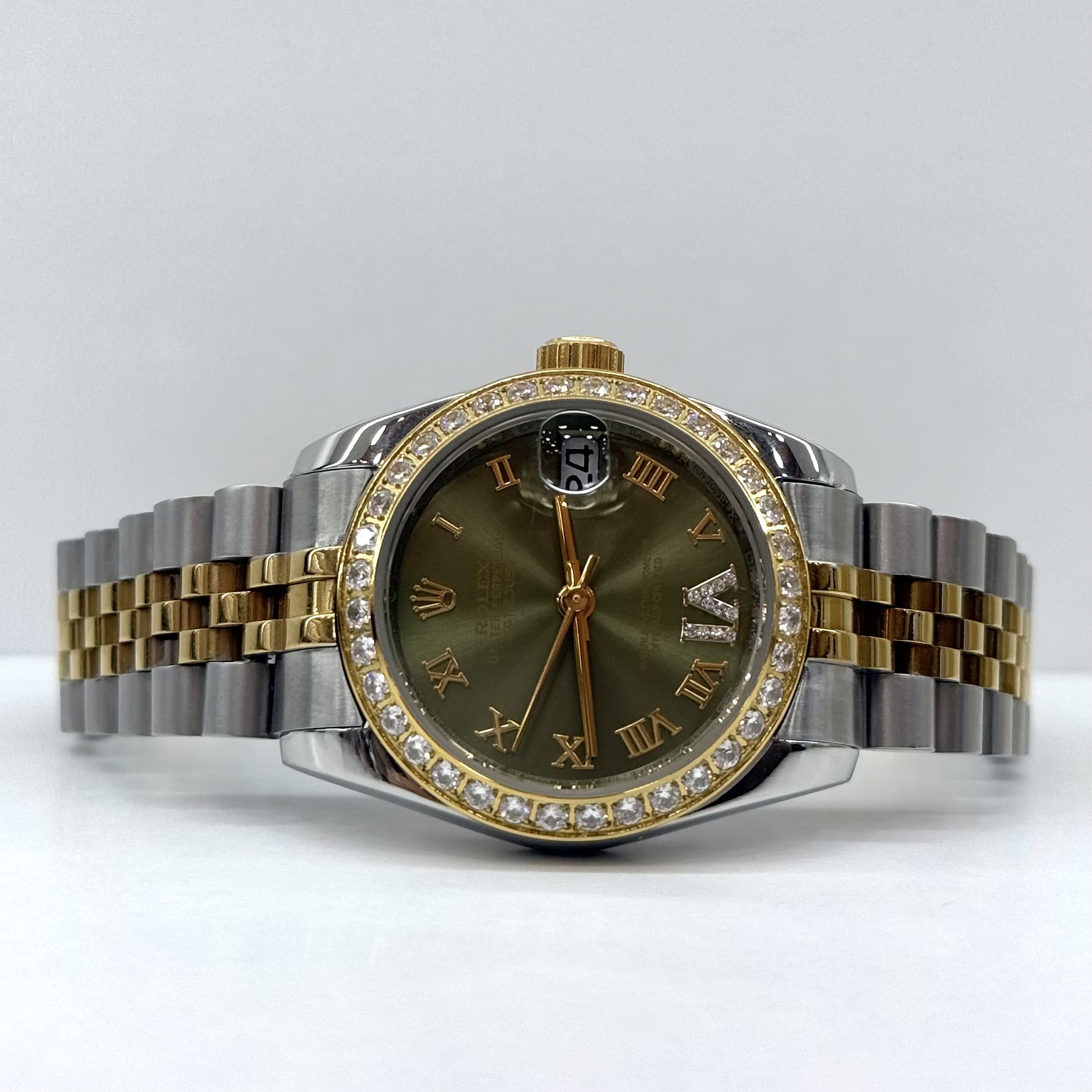 Rolex Watch