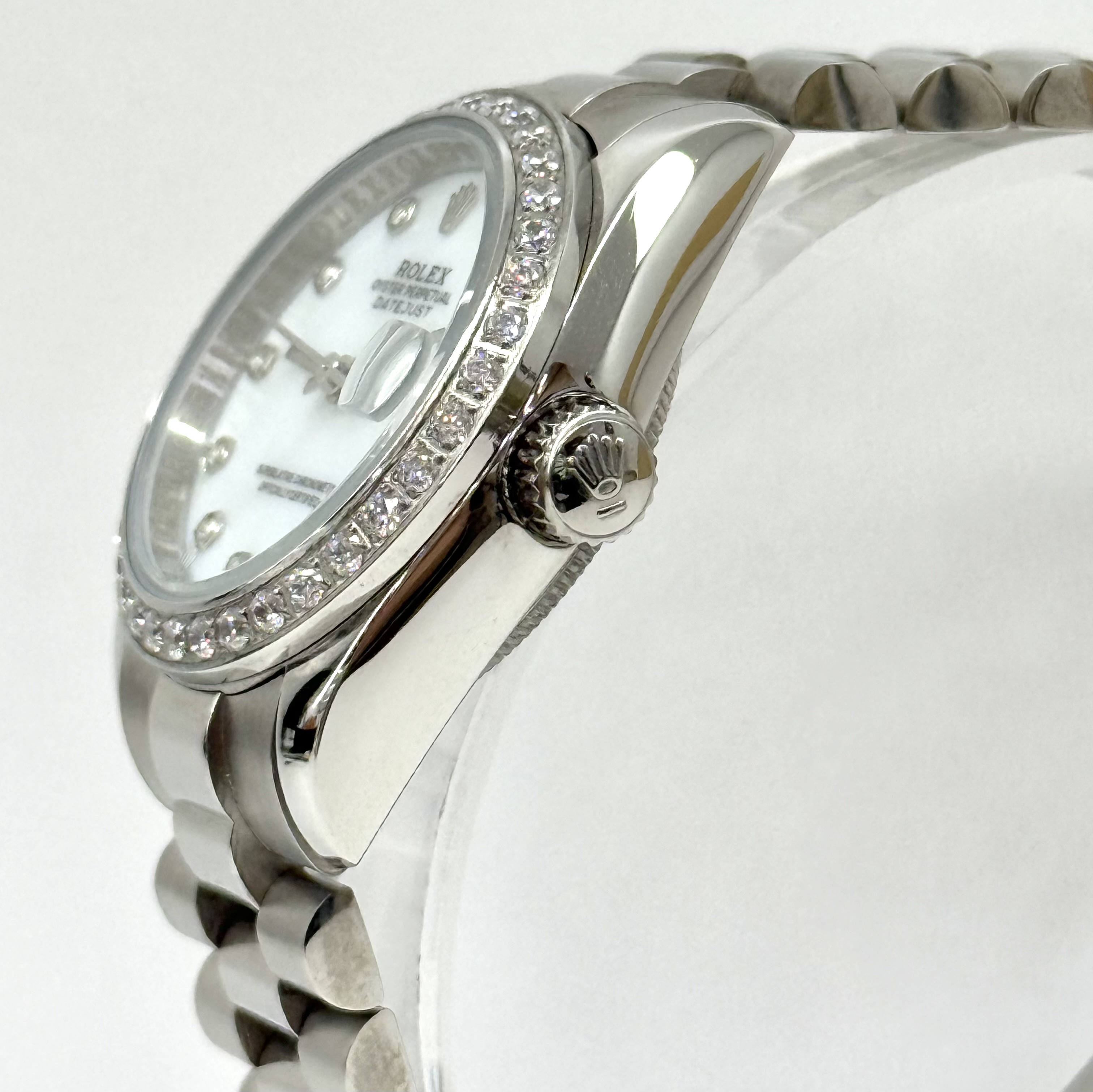 Rolex Oyster Perpetual Datejust