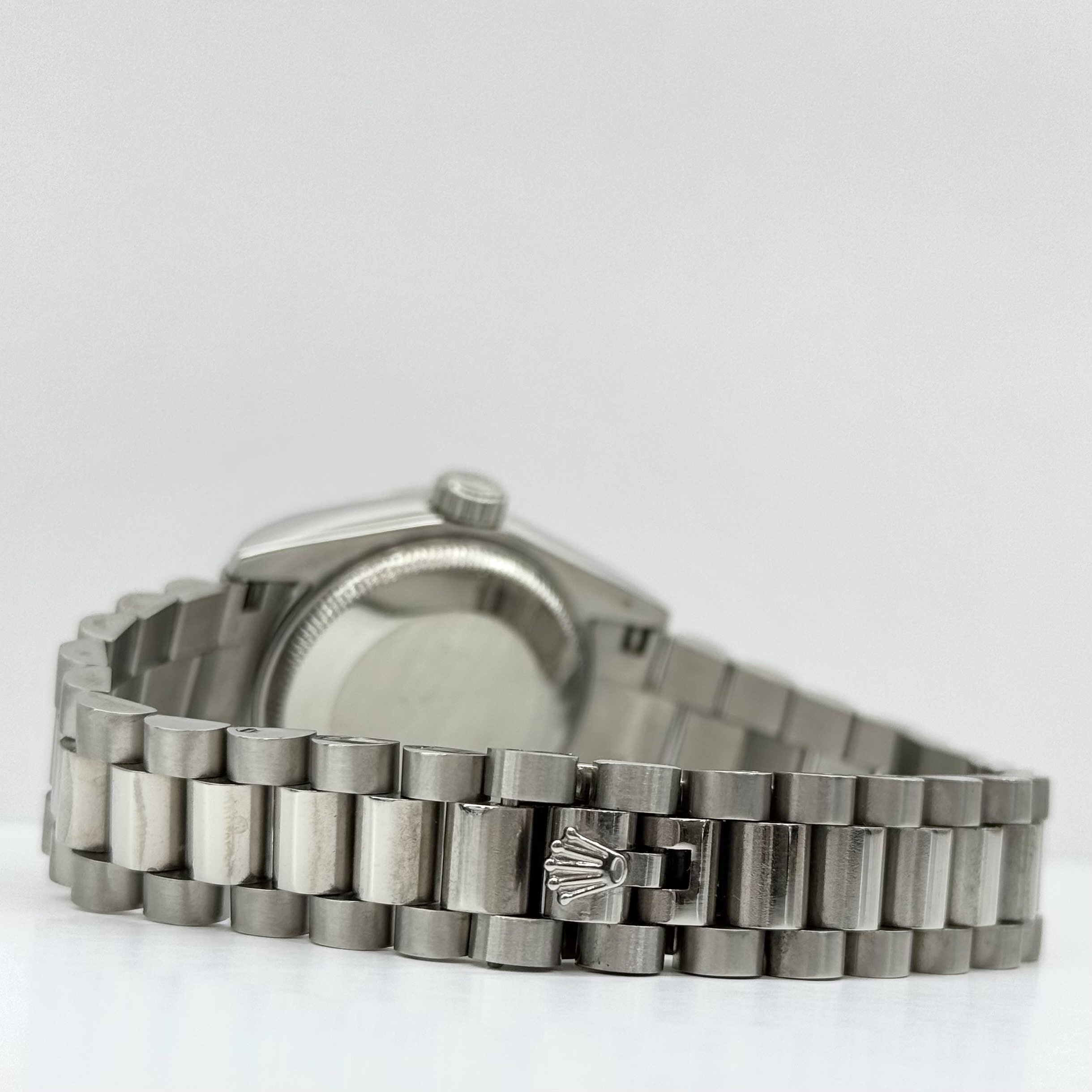 Rolex Oyster Perpetual Datejust