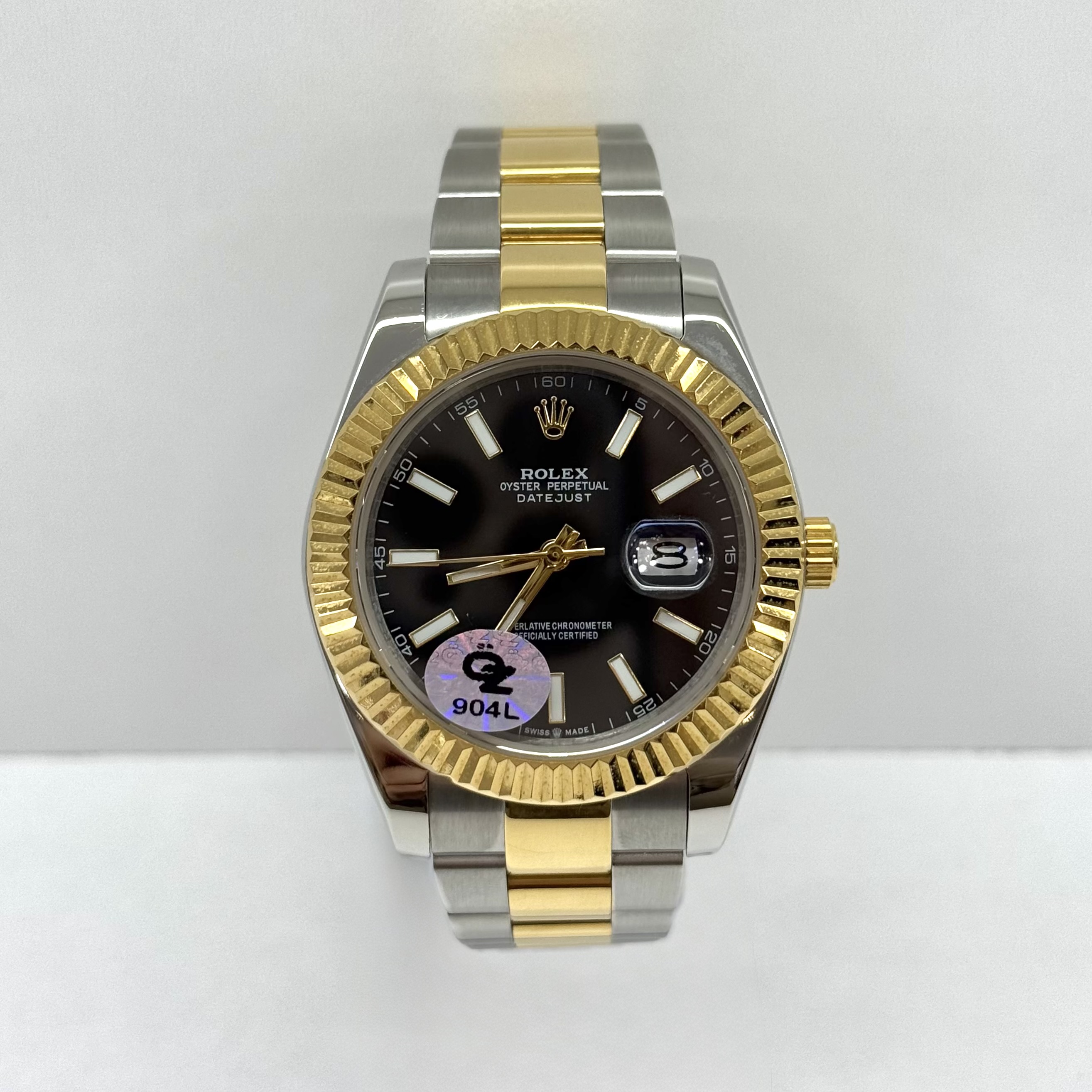 Rolex Oyster Perpetual Datejust