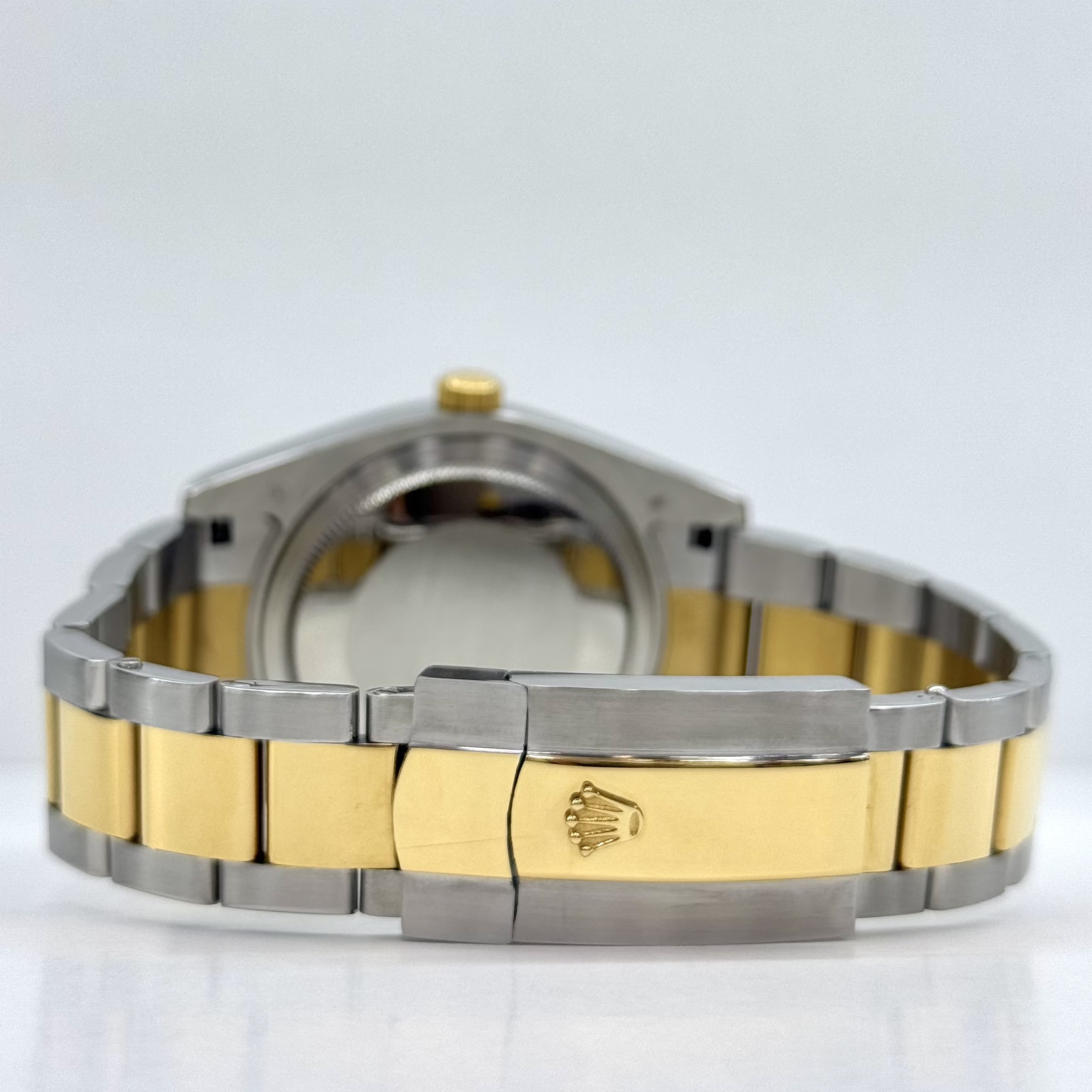 Rolex Oyster Perpetual Datejust