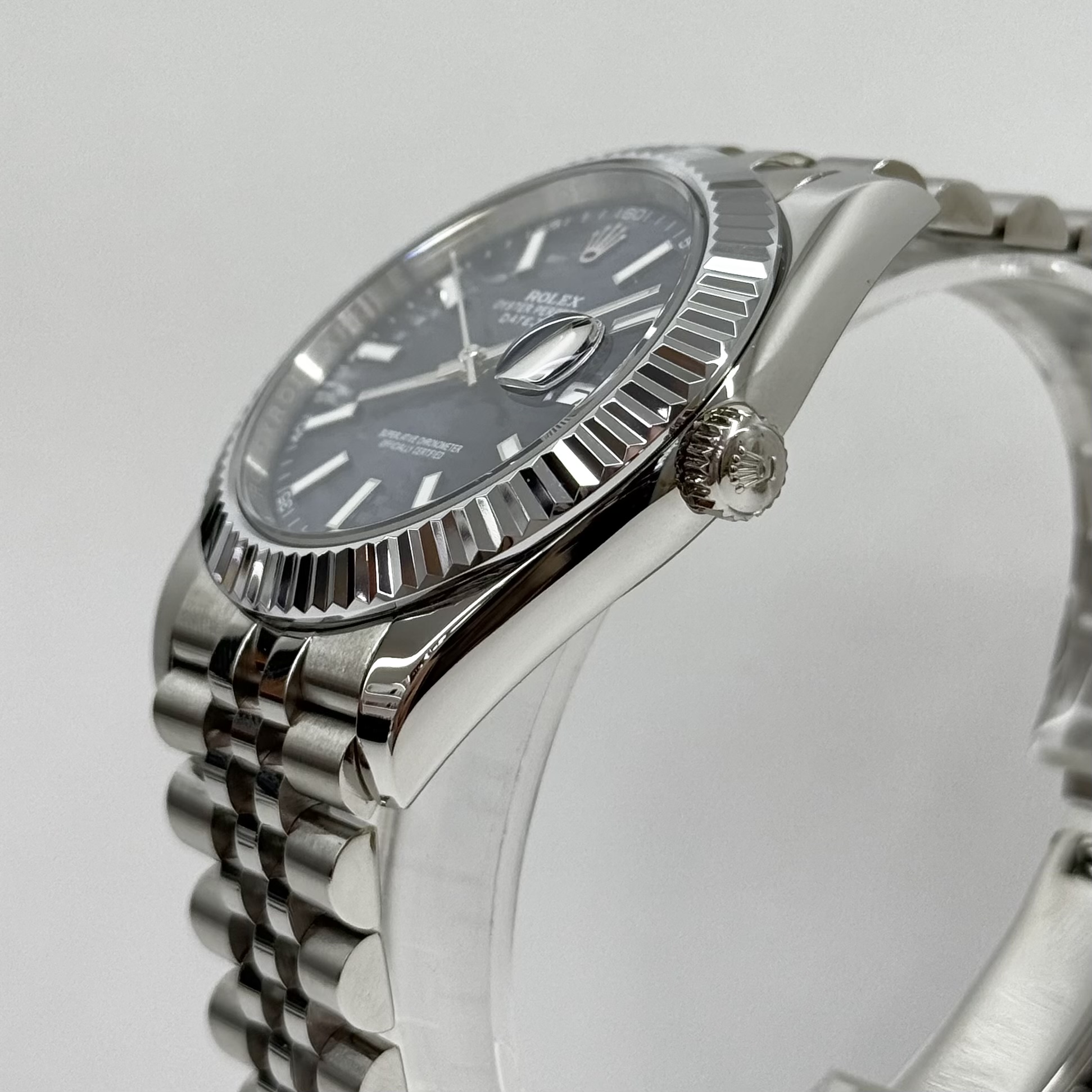 Rolex Oyster Perpetual Datejust