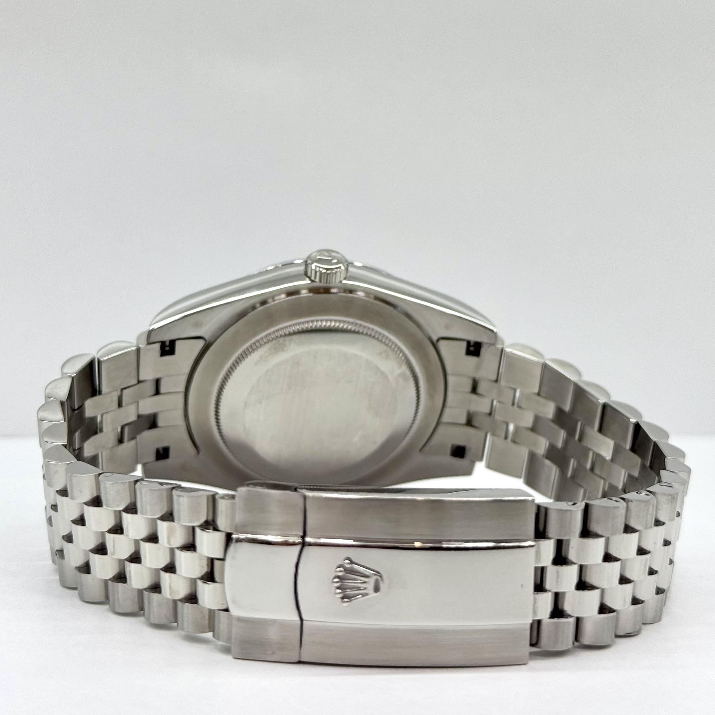 Rolex Oyster Perpetual Datejust