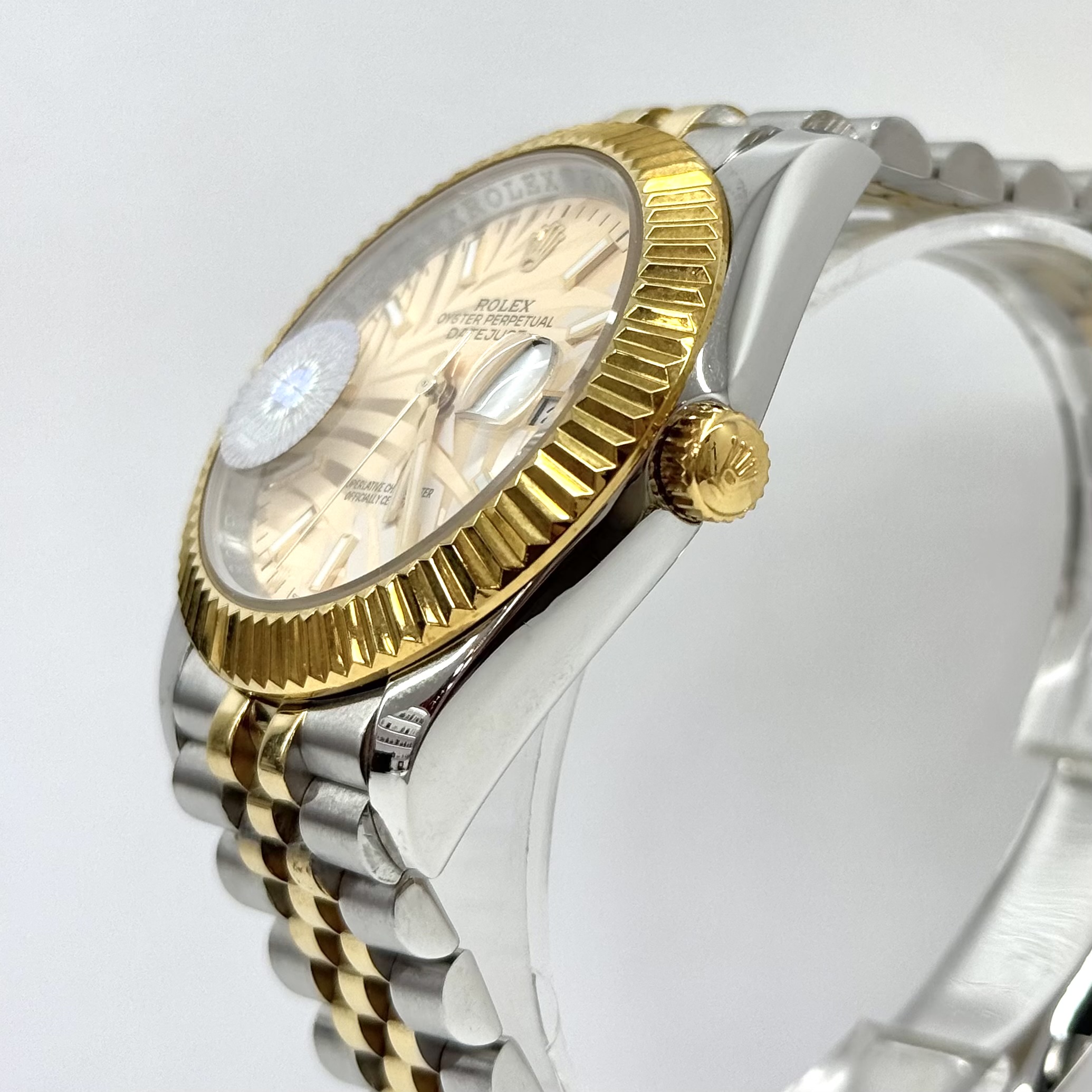 Rolex Oyster Perpetual Datejust