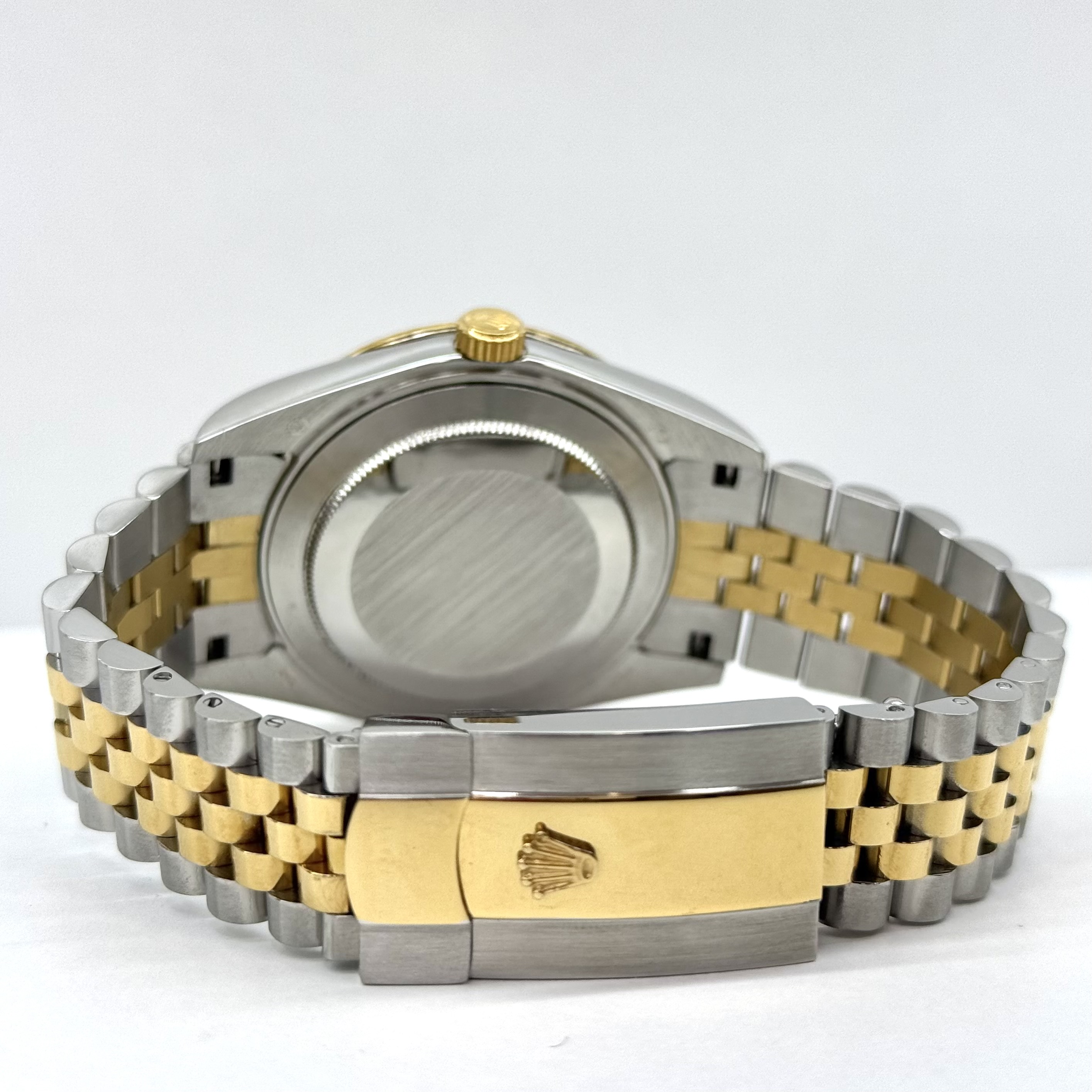 Rolex Oyster Perpetual Datejust