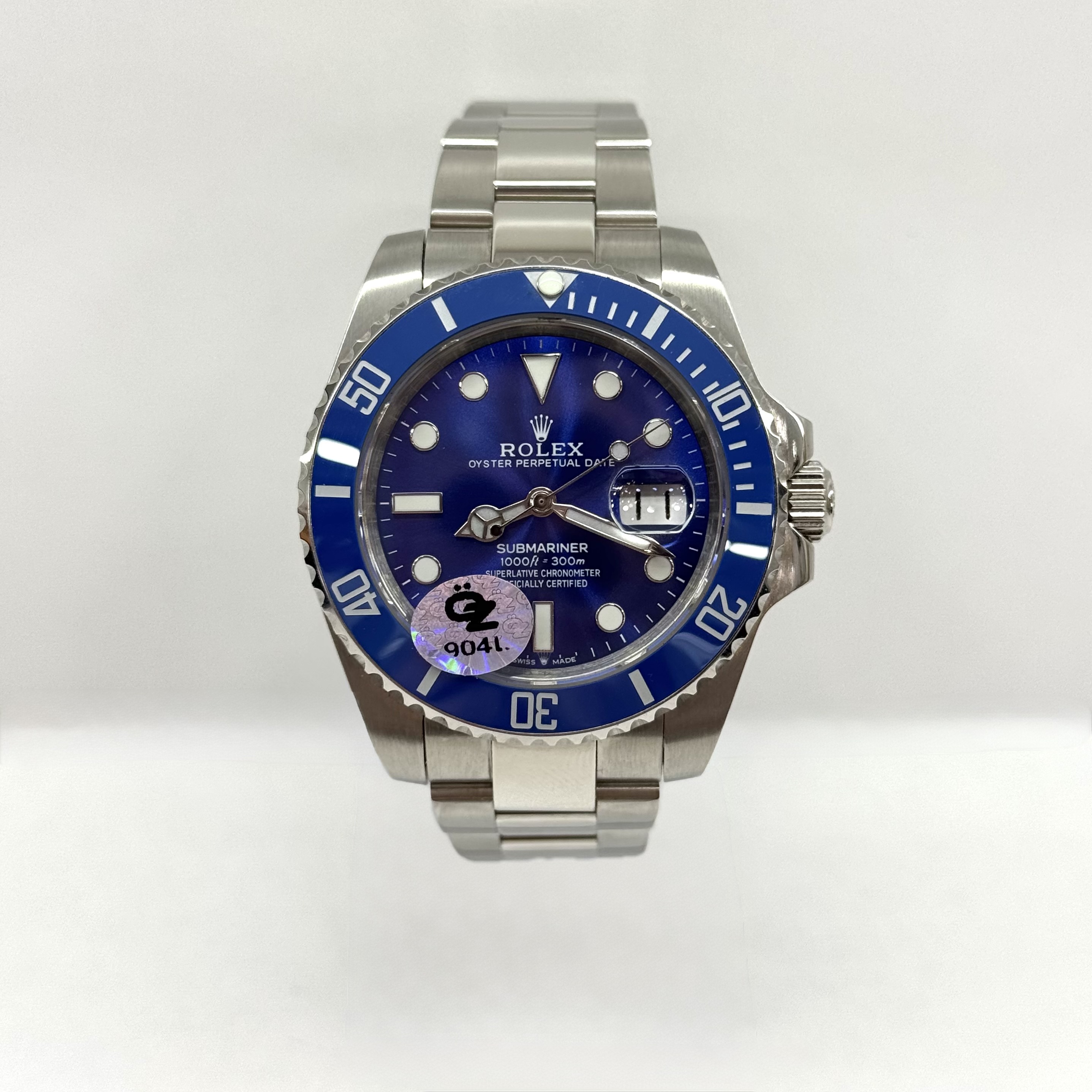 Rolex Submariner