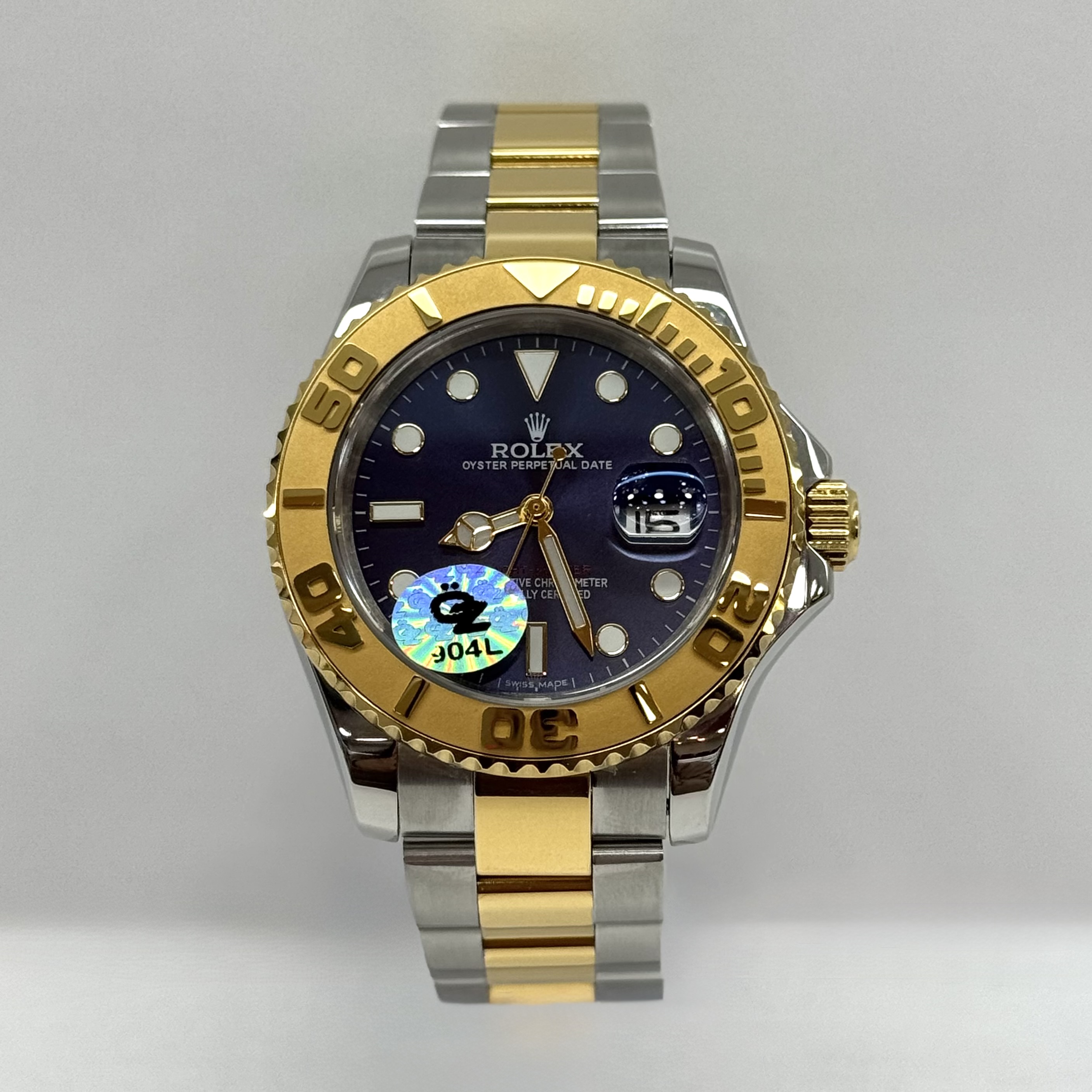 Rolex Oyster Perpetual Date