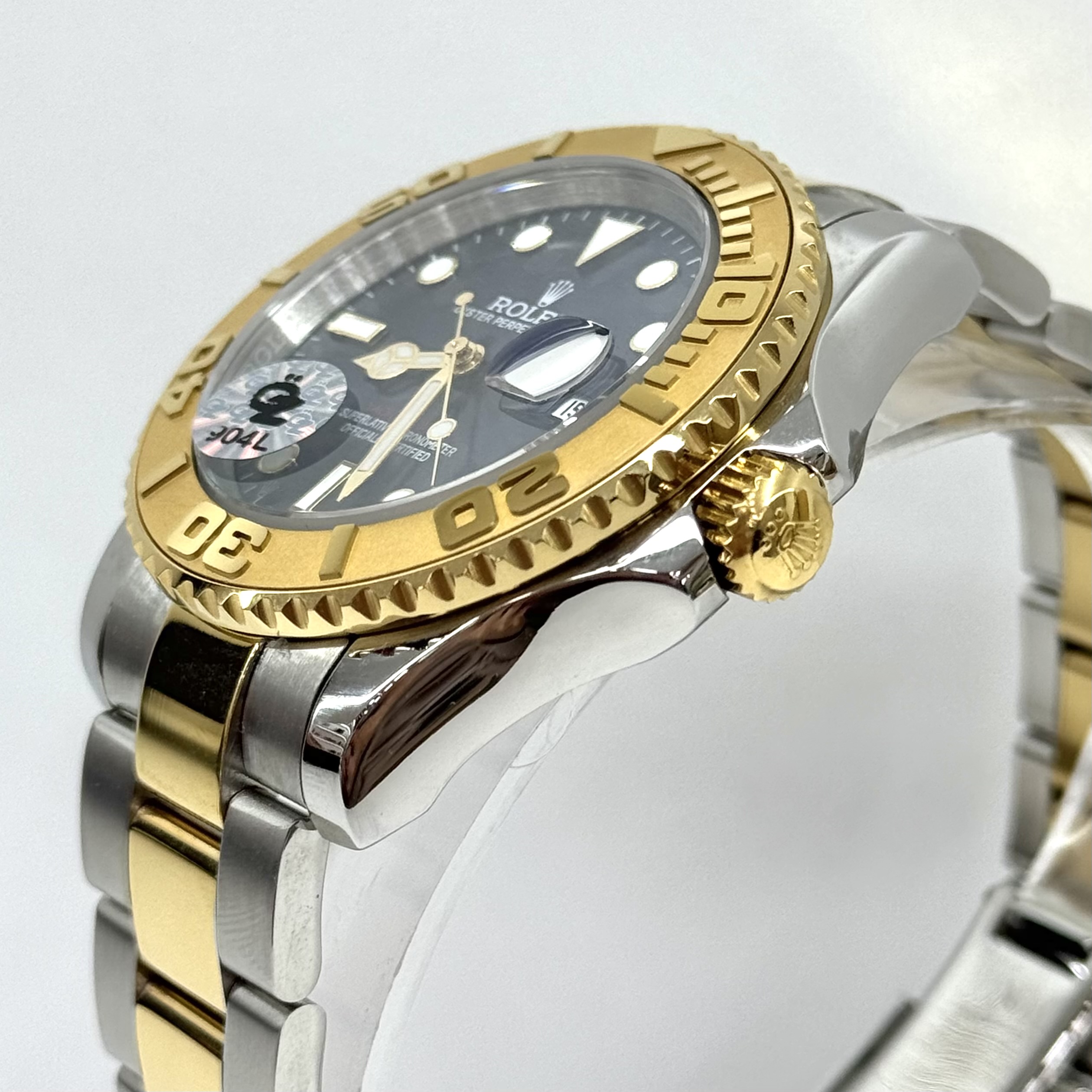 Rolex Oyster Perpetual Date