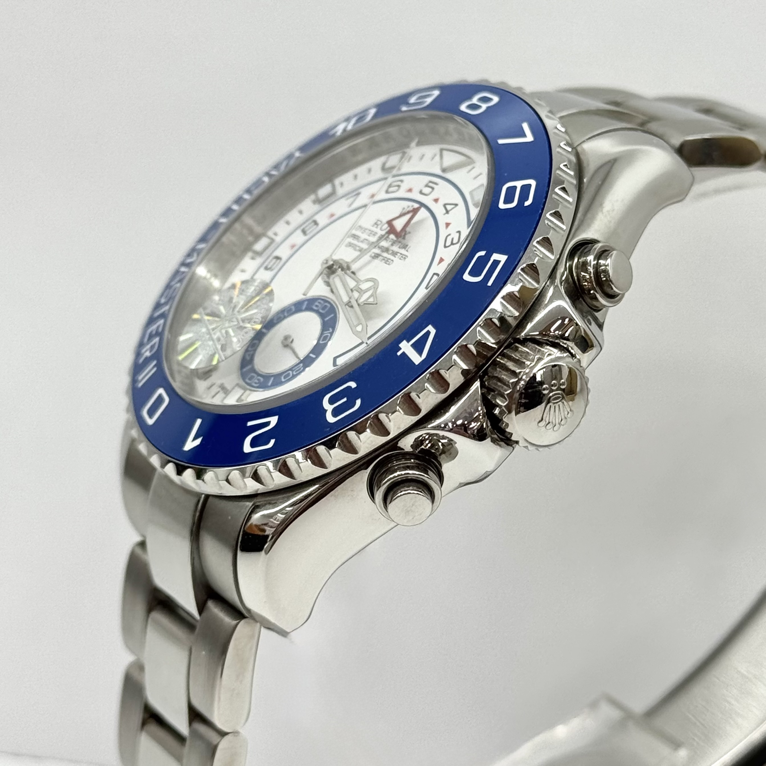 Rolex Yacht-Master II