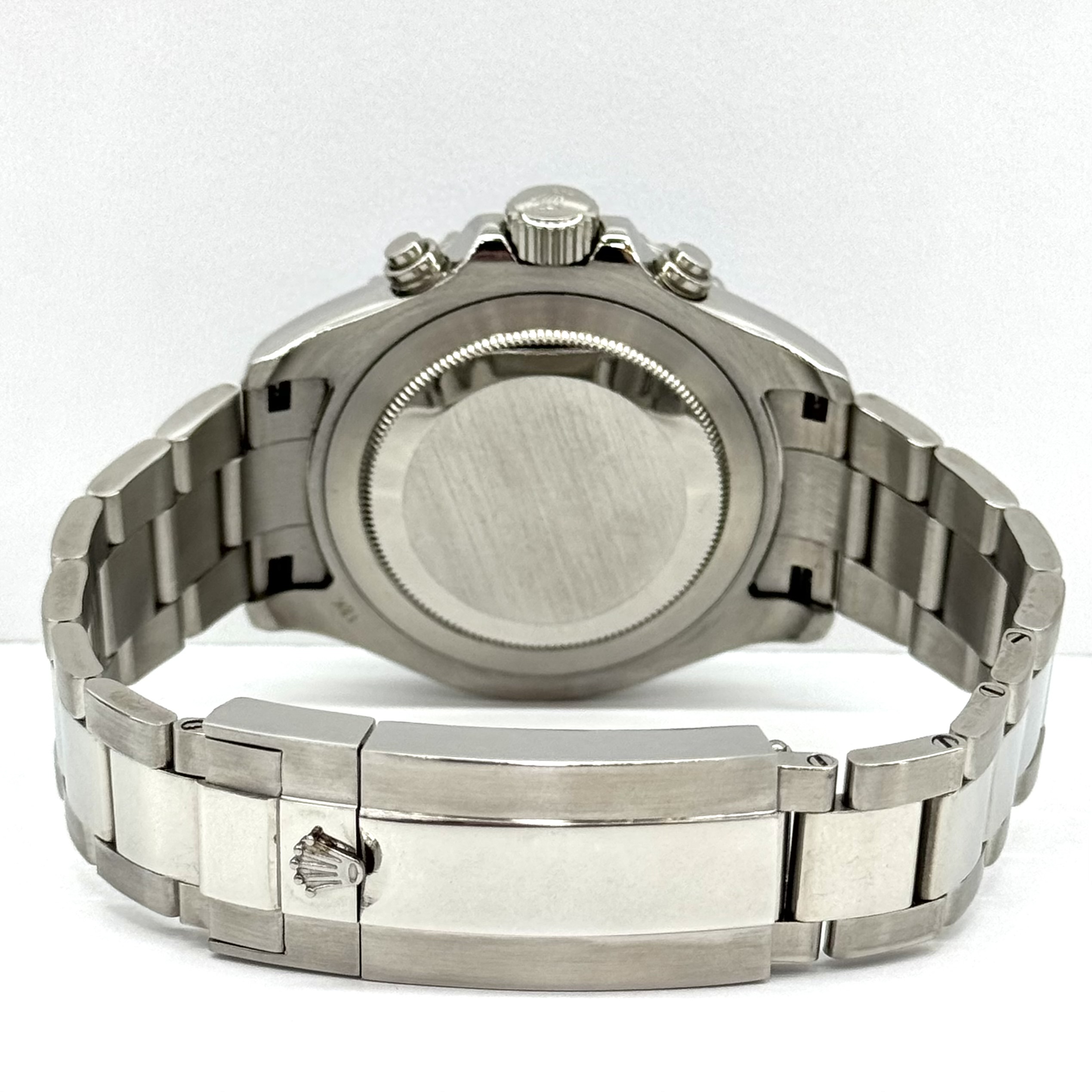 Rolex Yacht-Master II