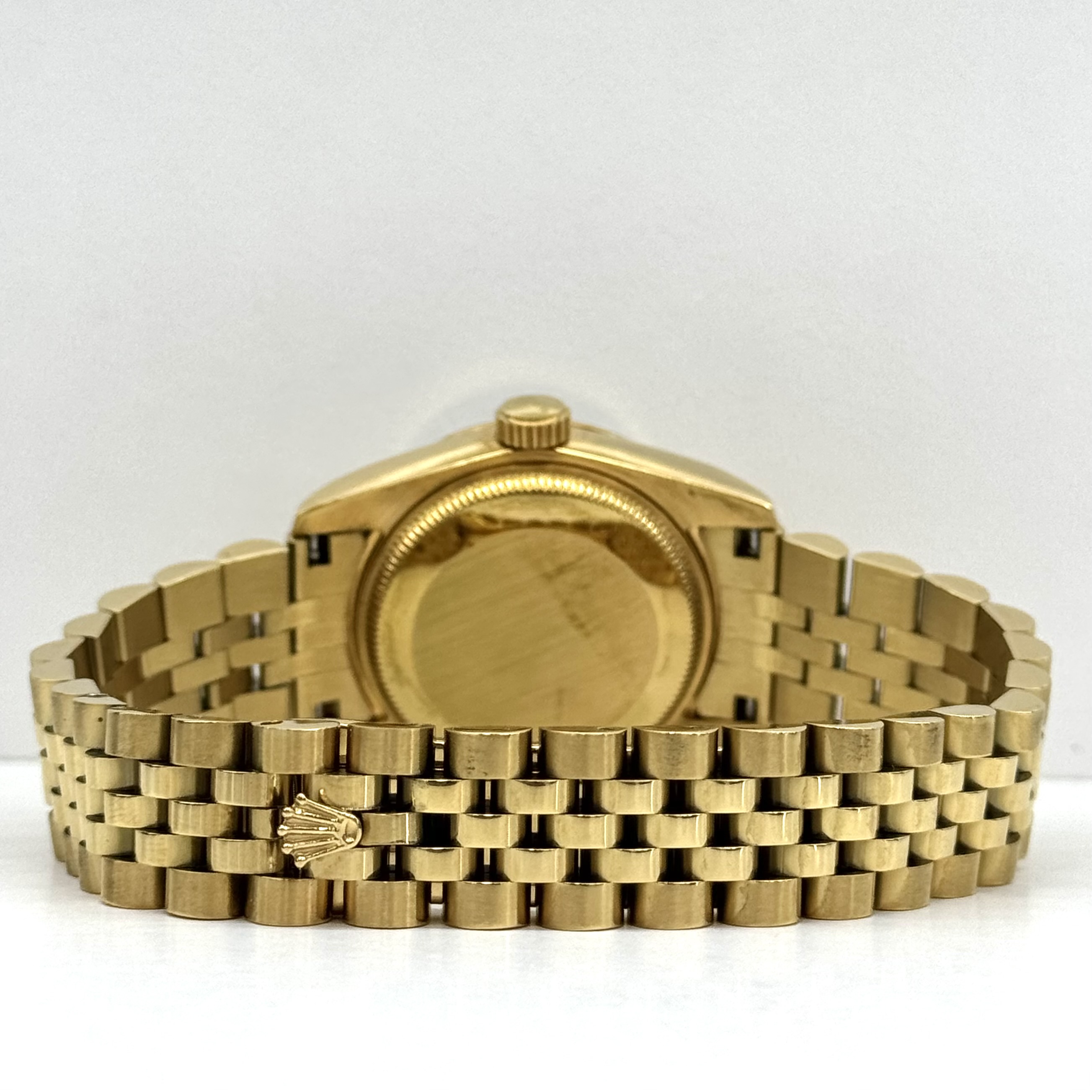 Rolex Oyster Perpetual Datejust