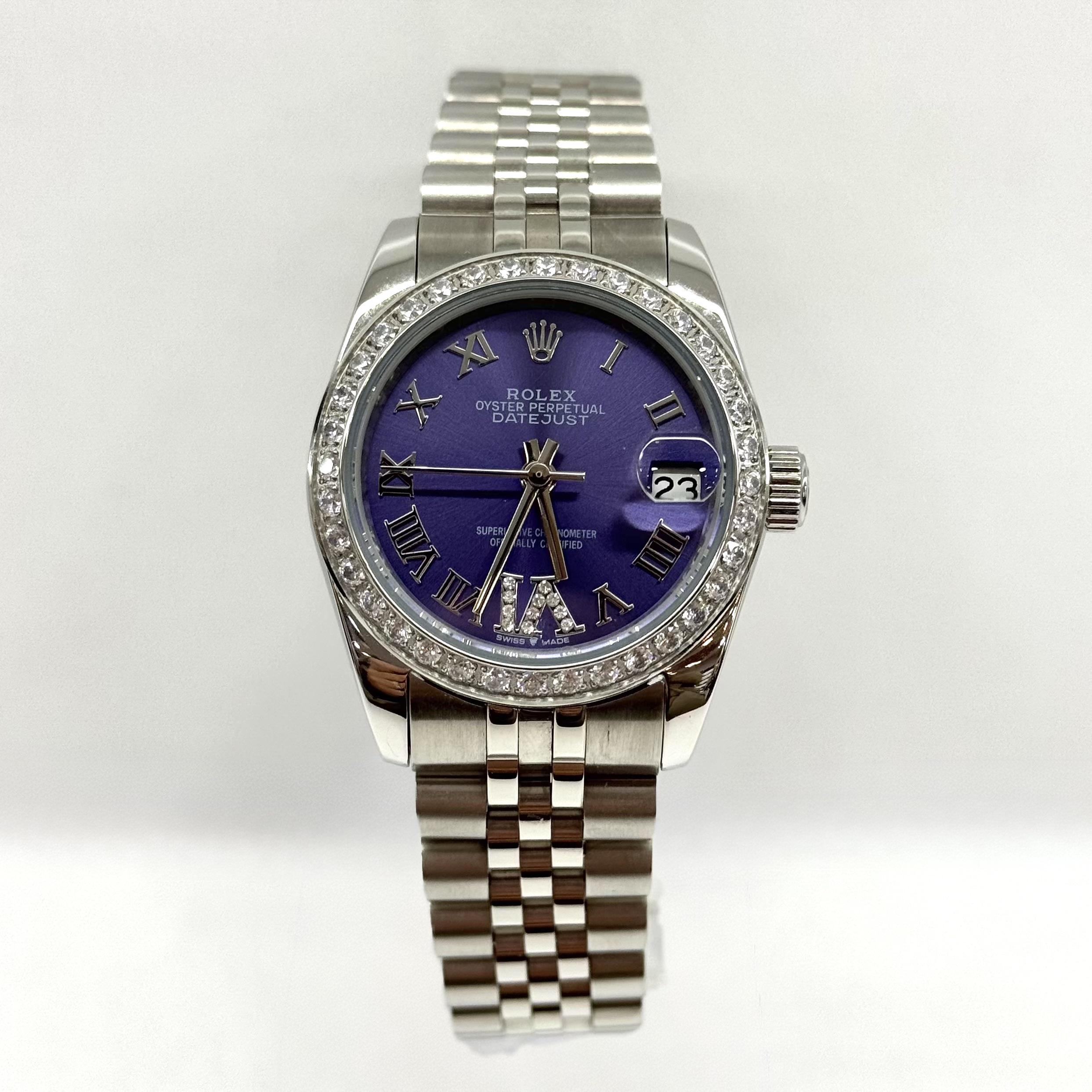 Rolex Oyster Perpetual Datejust 