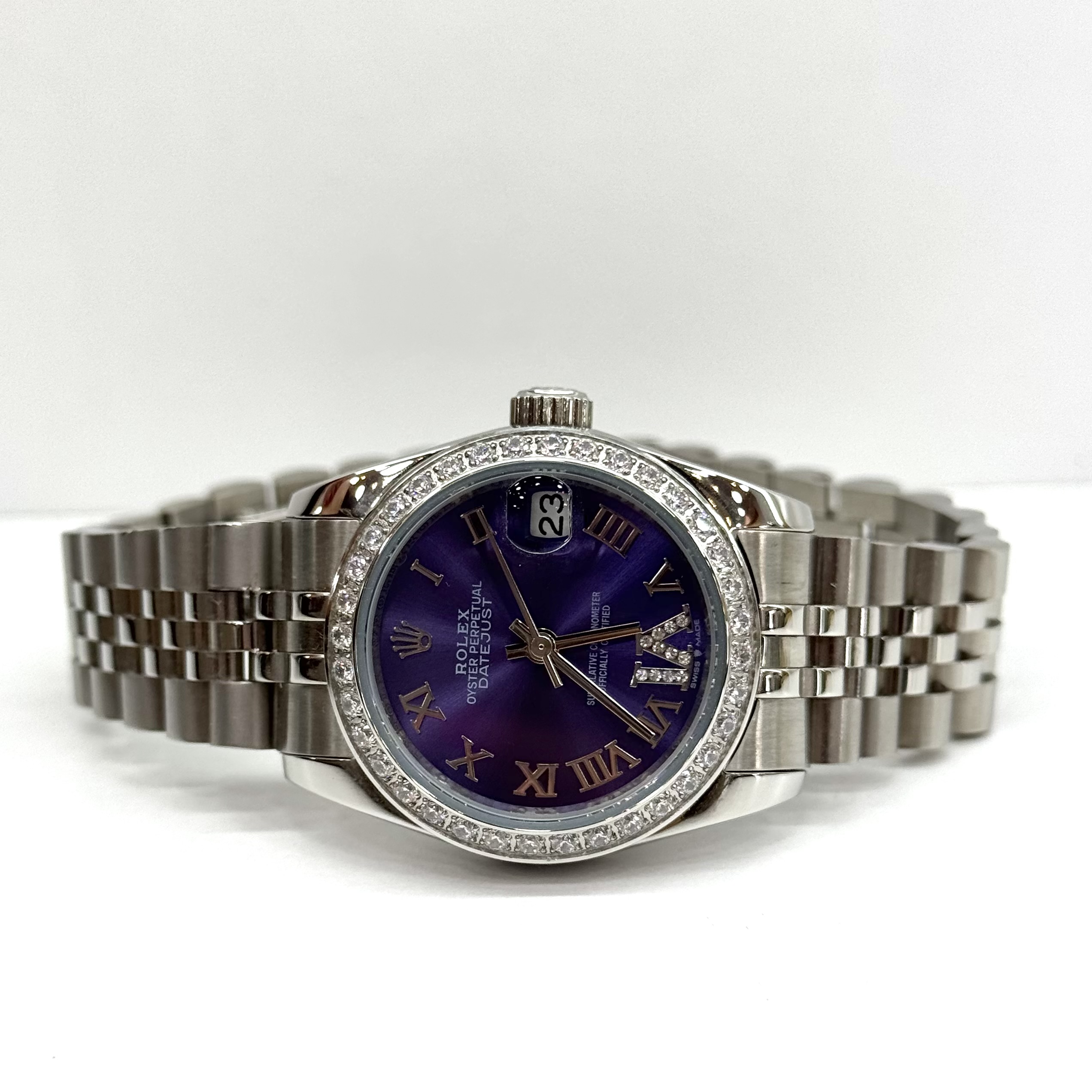 Rolex Oyster Perpetual Datejust 