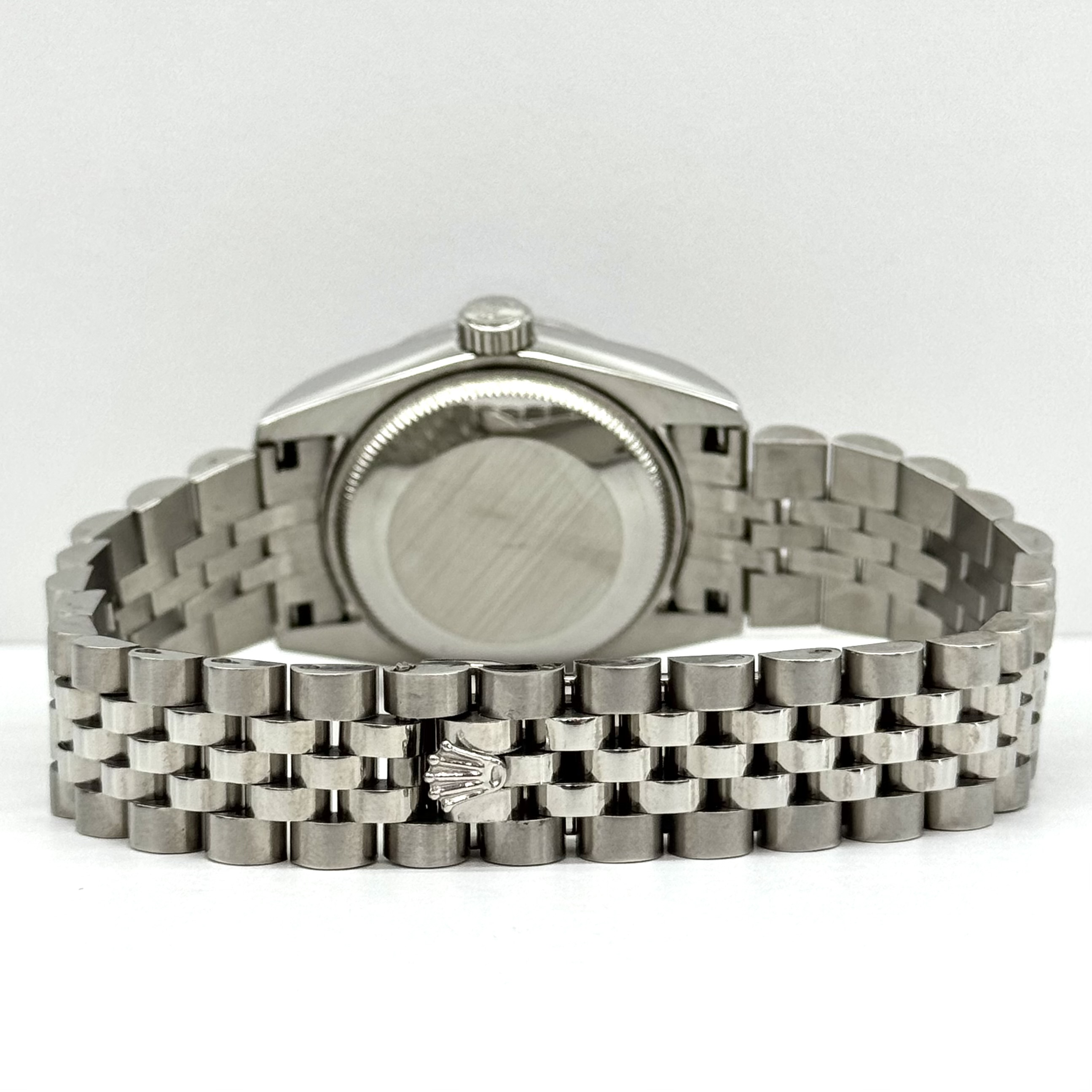 Rolex Oyster Perpetual Datejust 