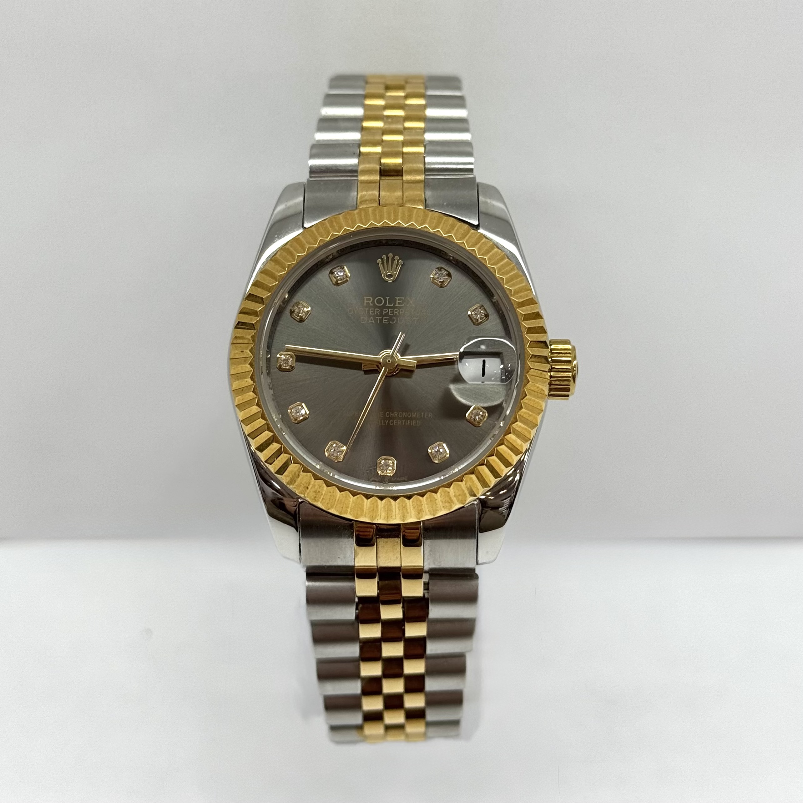 Rolex Oyster Perpetual Datejust