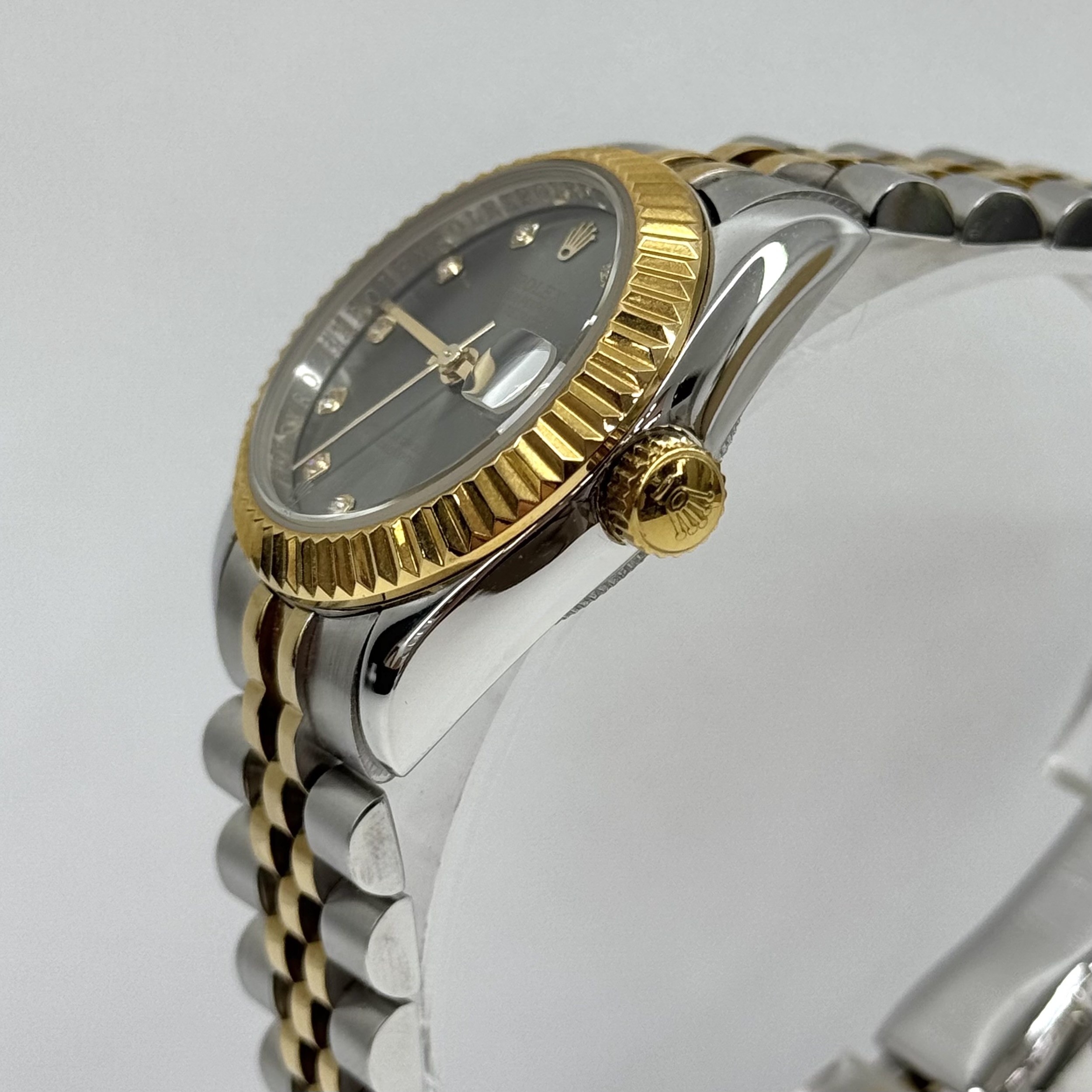 Rolex Oyster Perpetual Datejust
