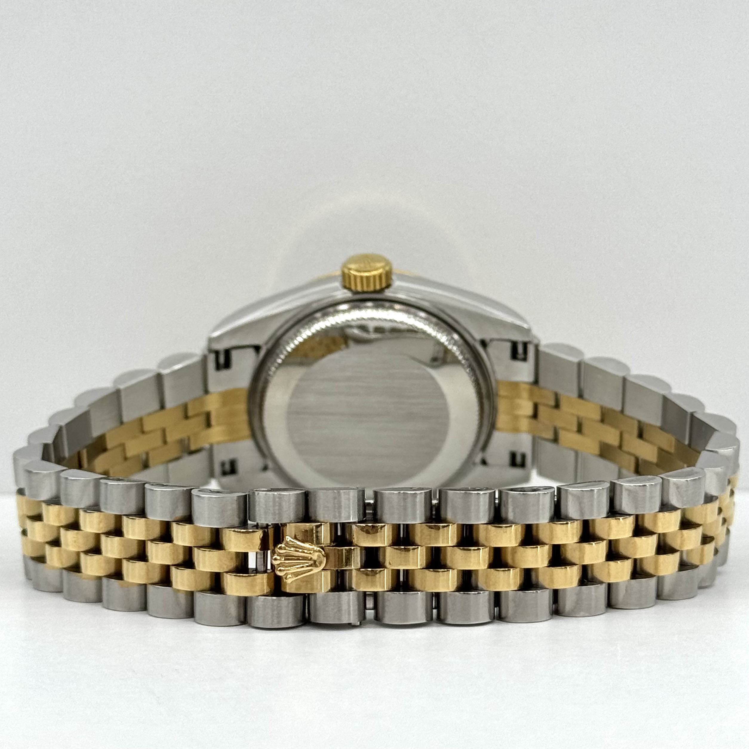 Rolex Oyster Perpetual Datejust