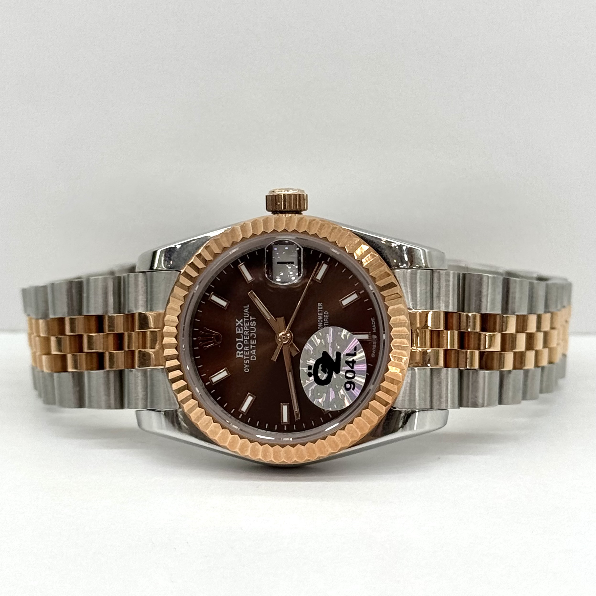 Rolex Oyster Perpetual Datejust