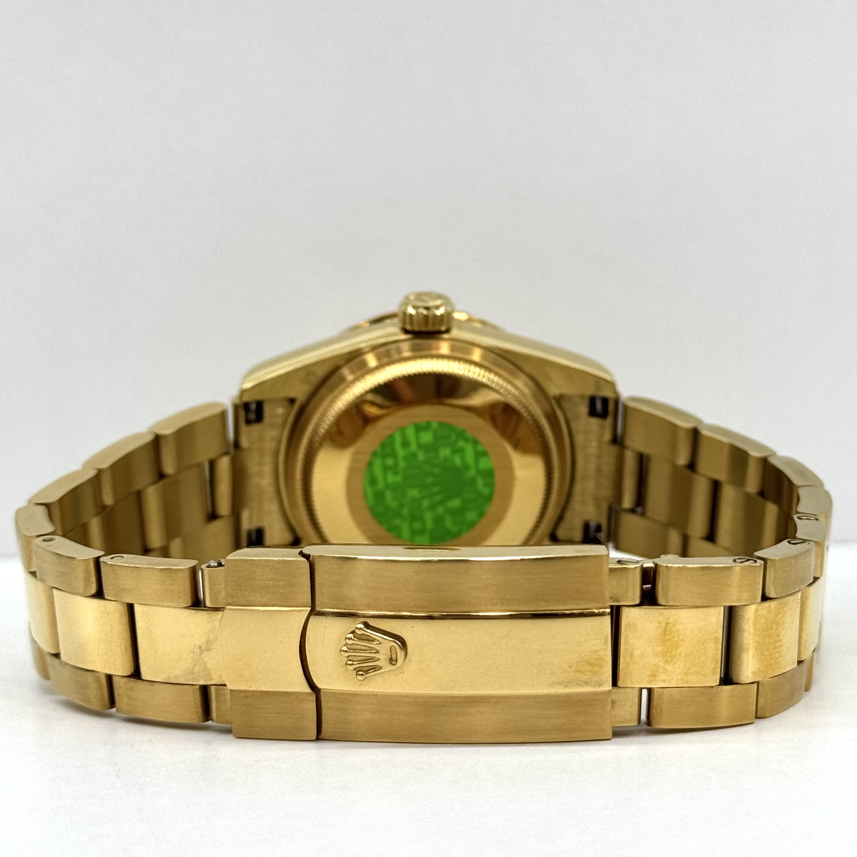 Rolex Oyster Perpetual Datejust