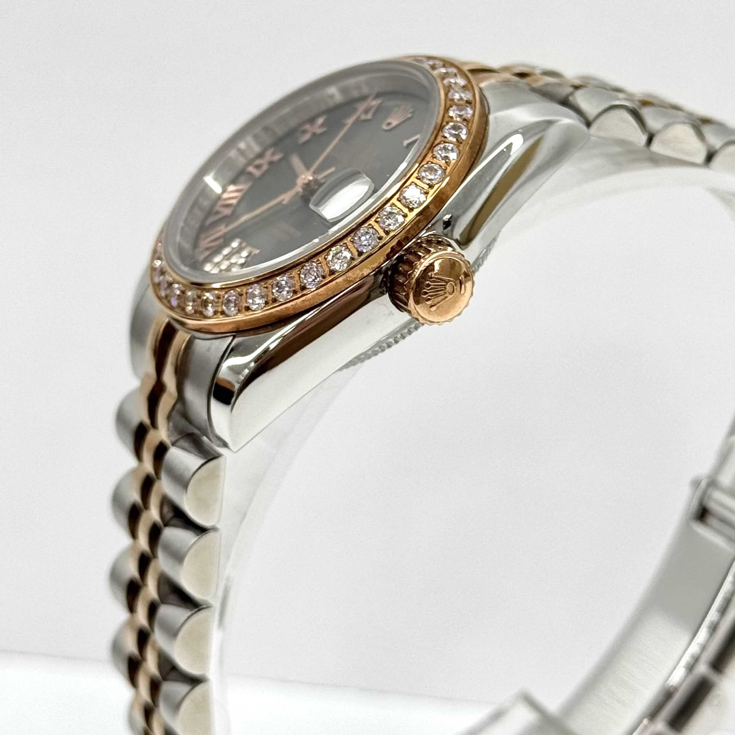 Rolex Oyster Perpetual Datejust