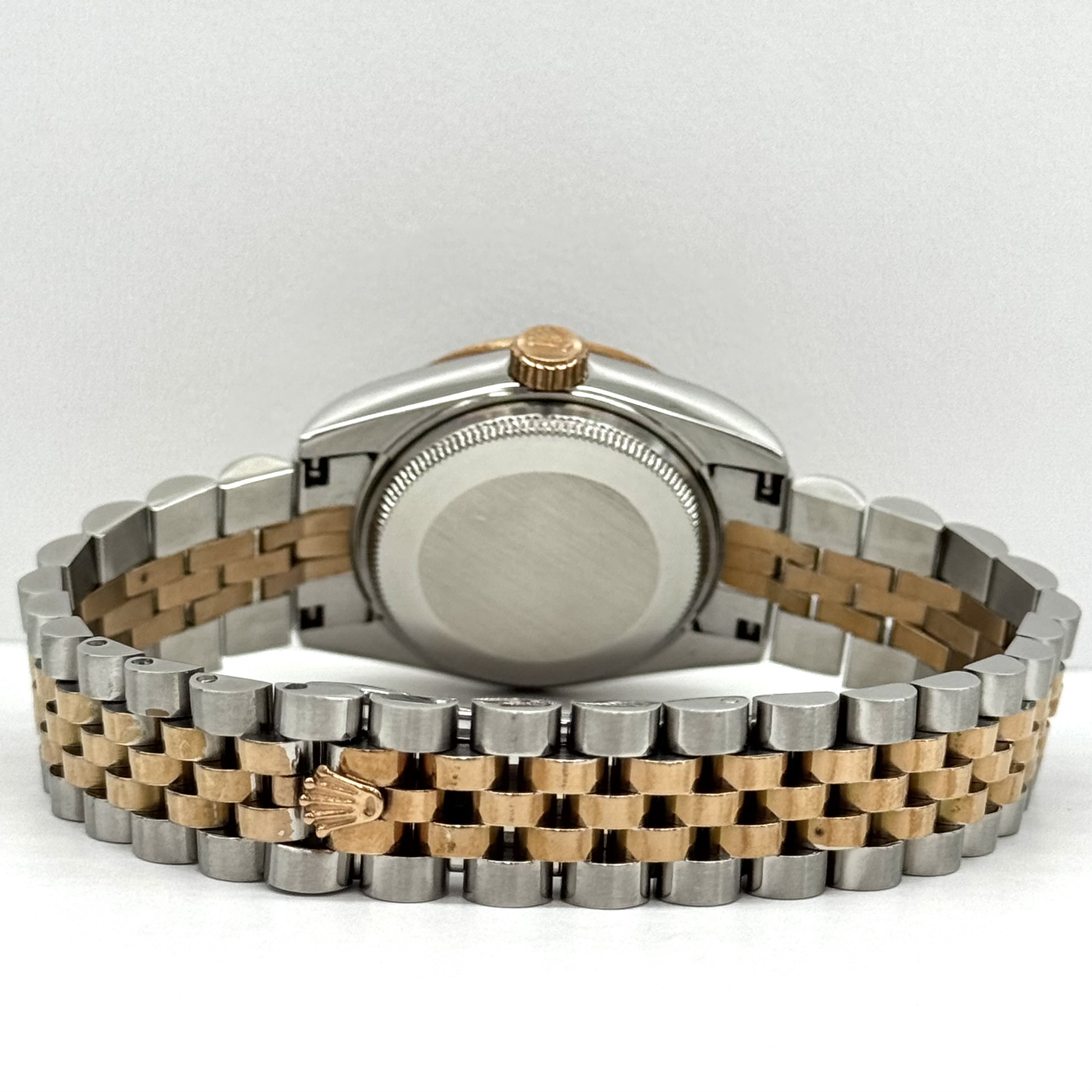 Rolex Oyster Perpetual Datejust