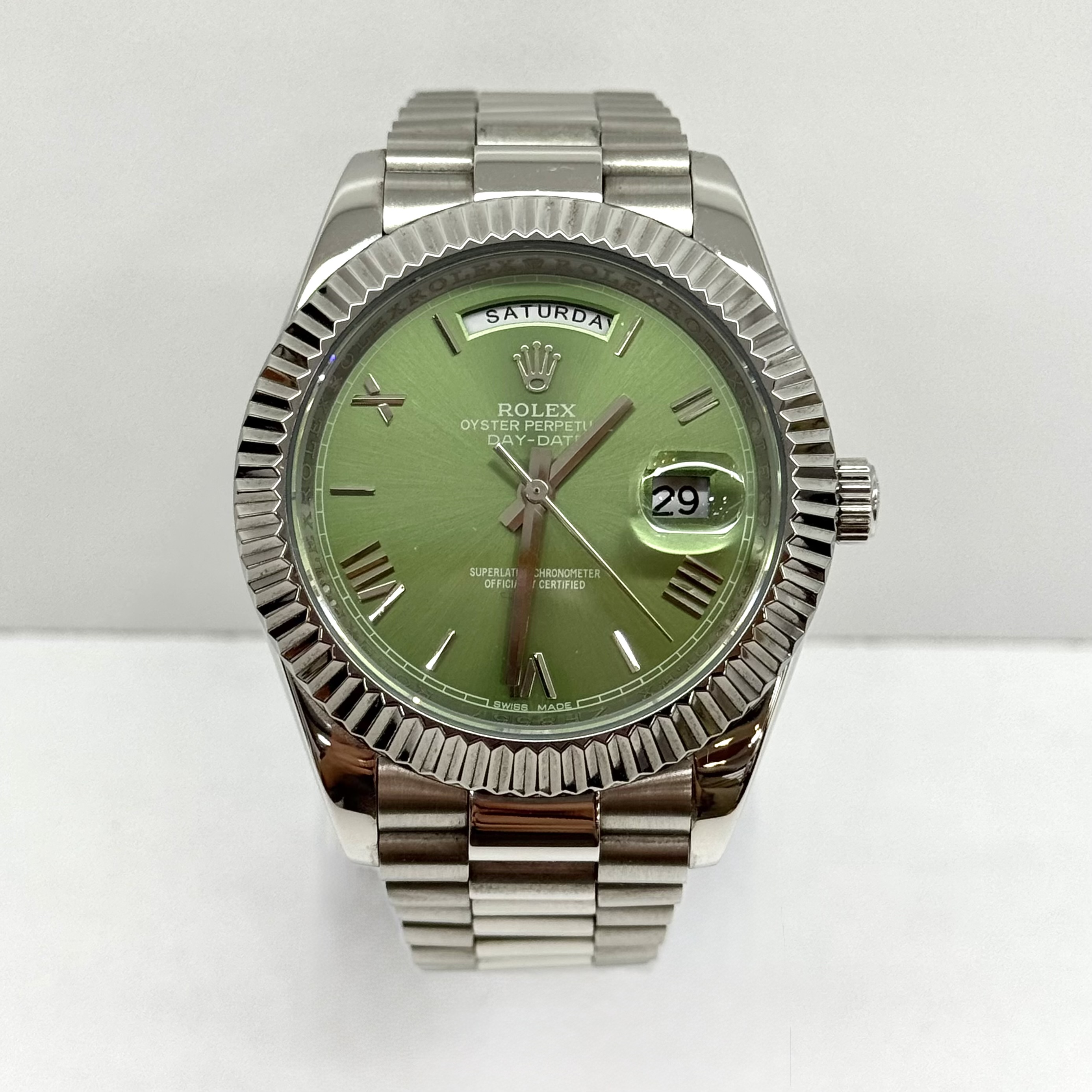 Rolex Oyster Perpetual Day-Date