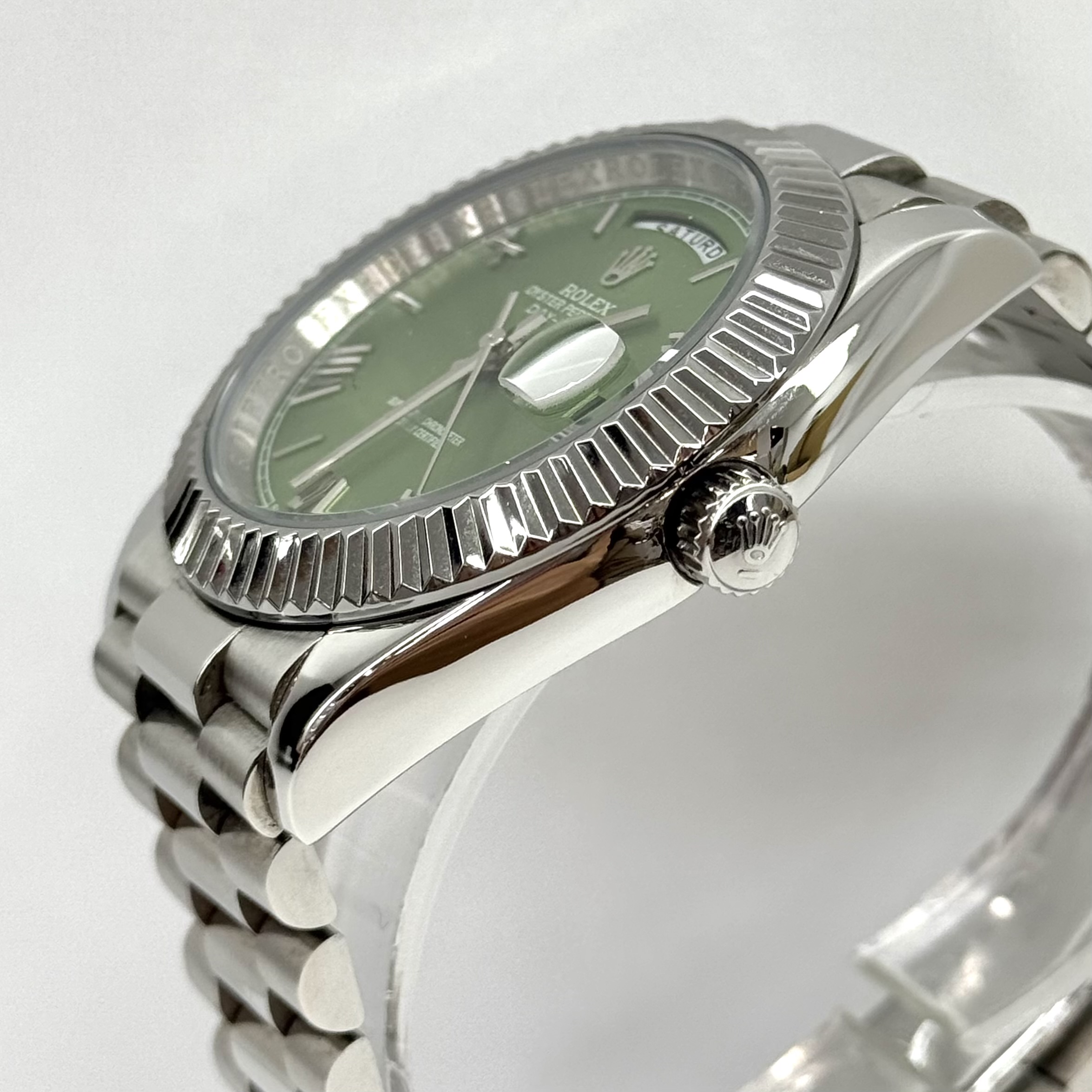 Rolex Oyster Perpetual Day-Date