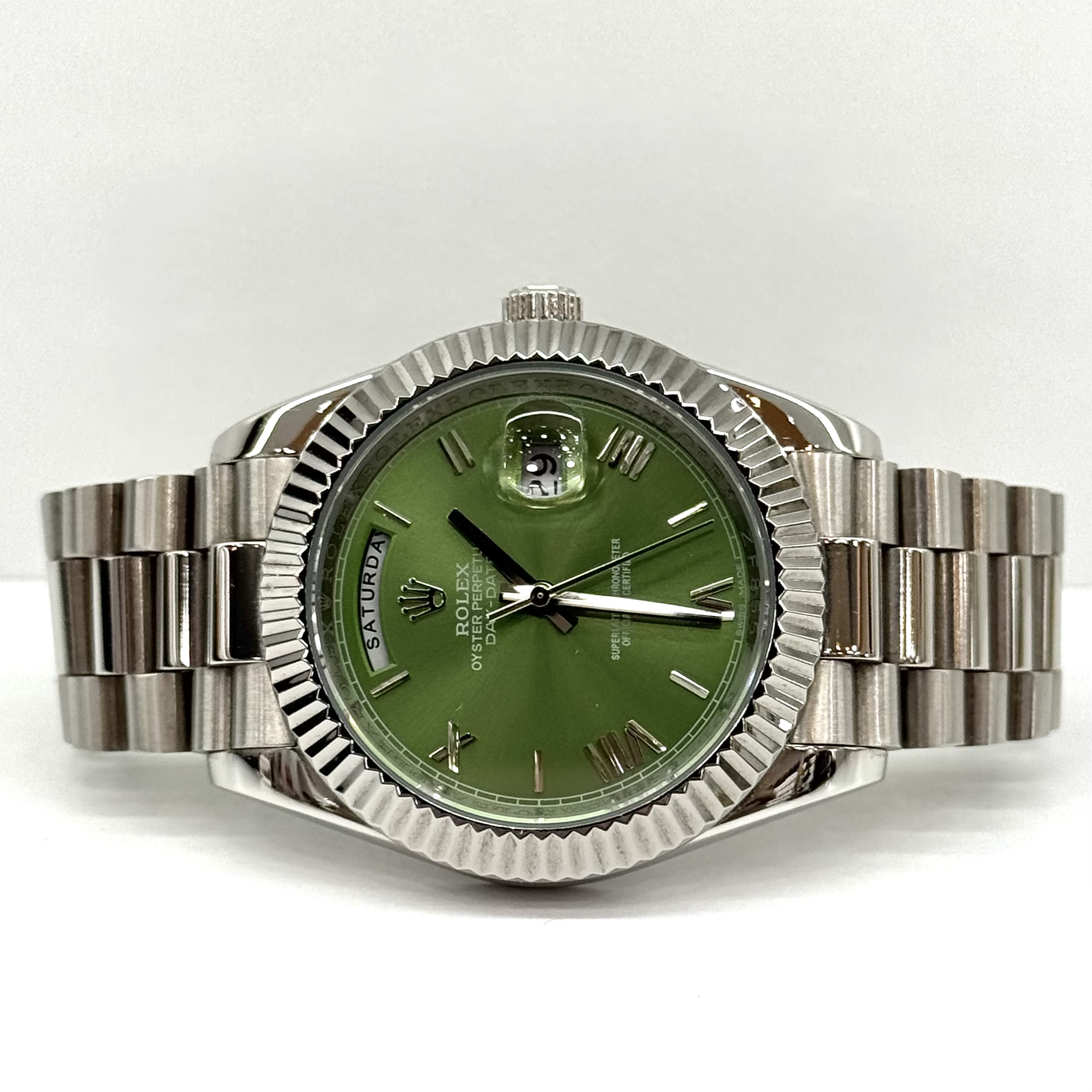 Rolex Oyster Perpetual Day-Date