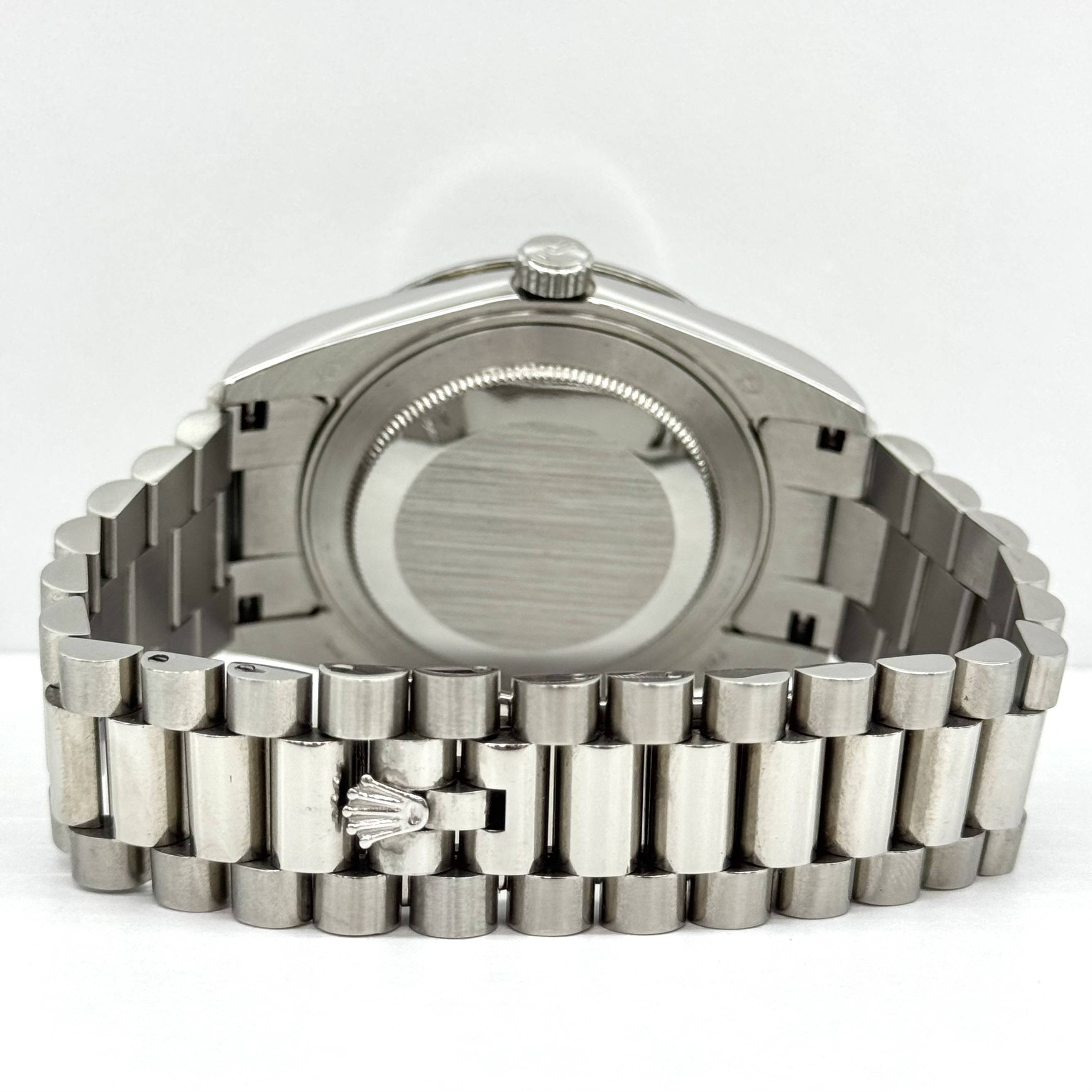 Rolex Oyster Perpetual Day-Date