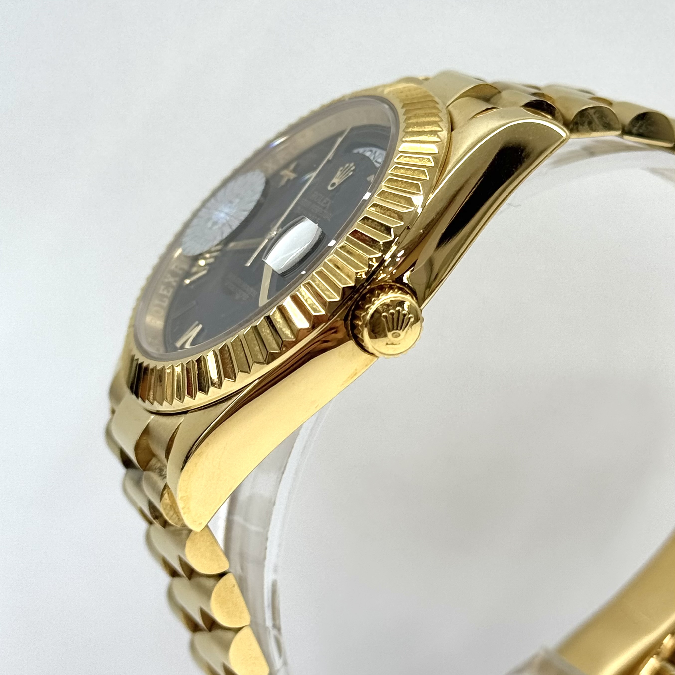 Rolex Oyster Perpetual Day-Date