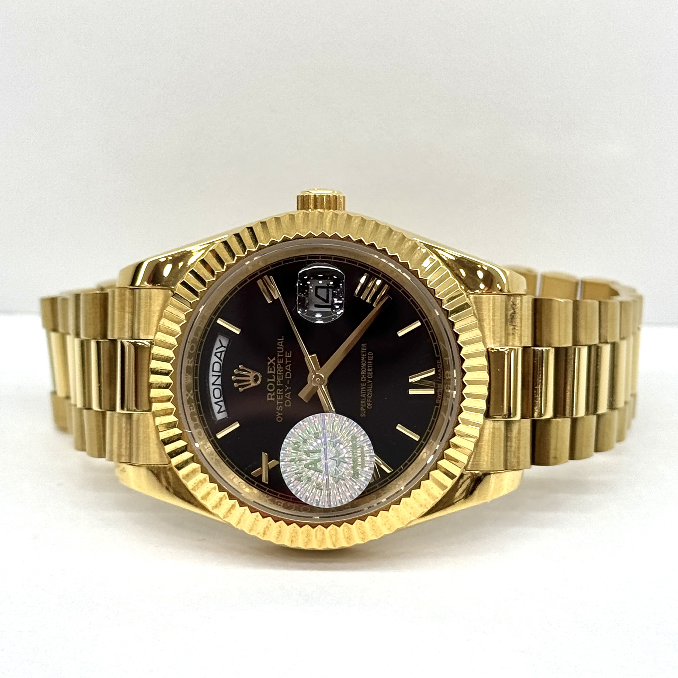 Rolex Oyster Perpetual Day-Date