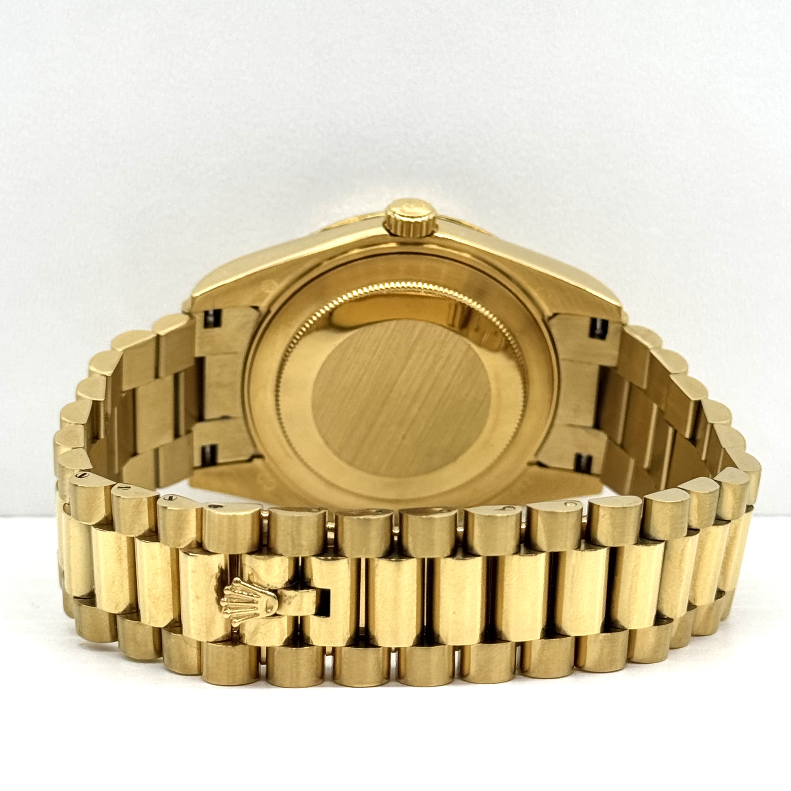 Rolex Oyster Perpetual Day-Date