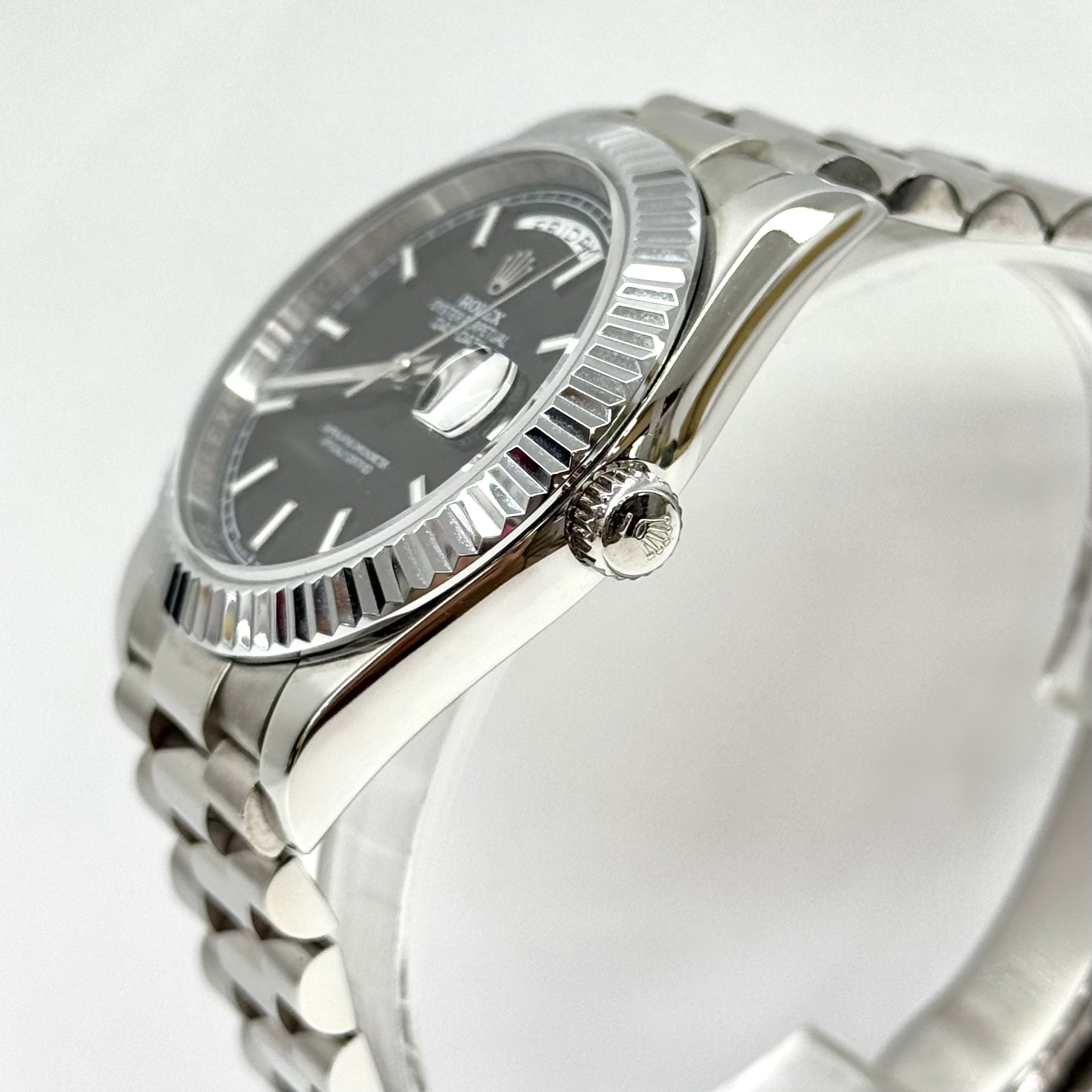 Rolex Oyster Perpetual Day-Date