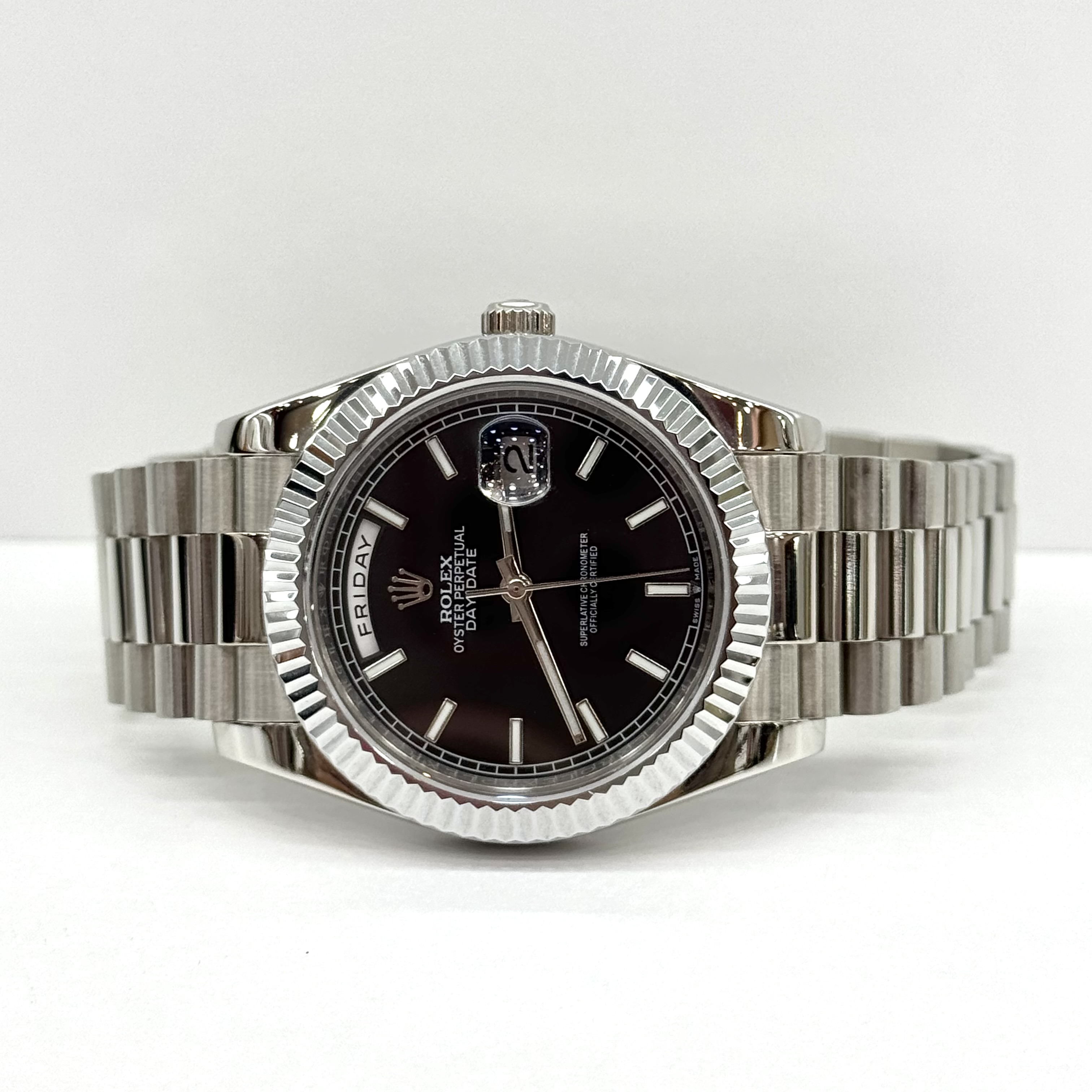 Rolex Oyster Perpetual Day-Date