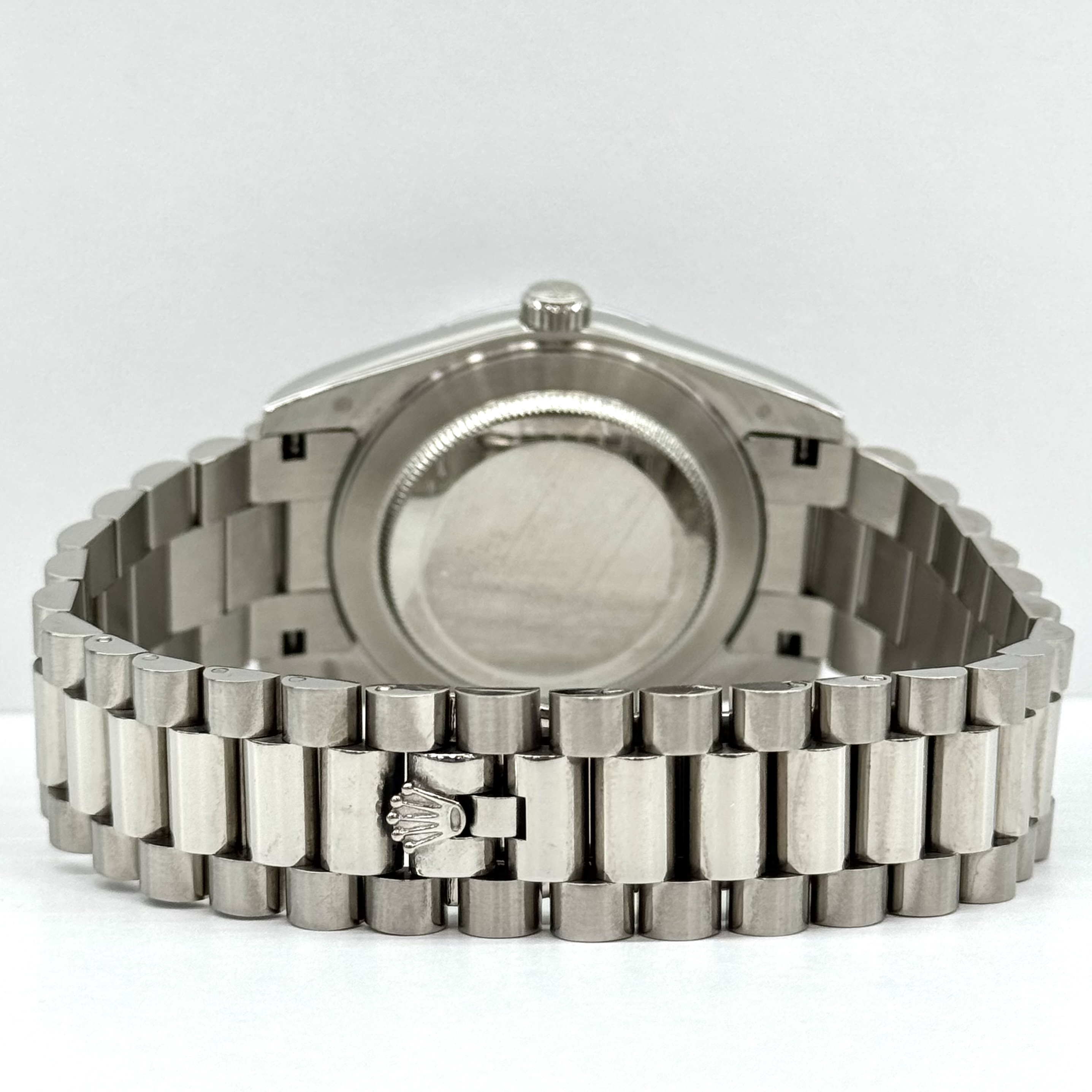 Rolex Oyster Perpetual Day-Date