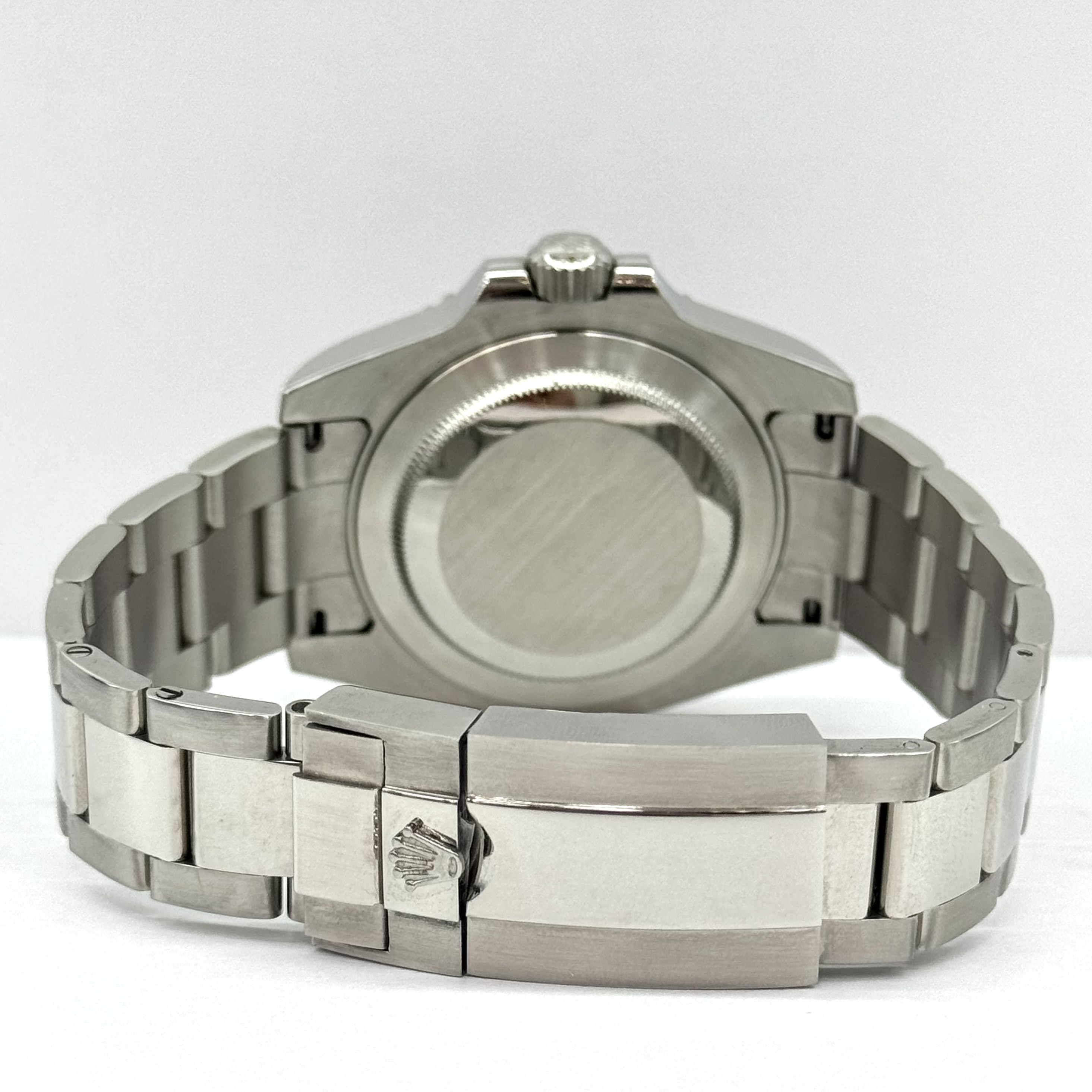 Rolex Oyster Perpetual GMT-Master II