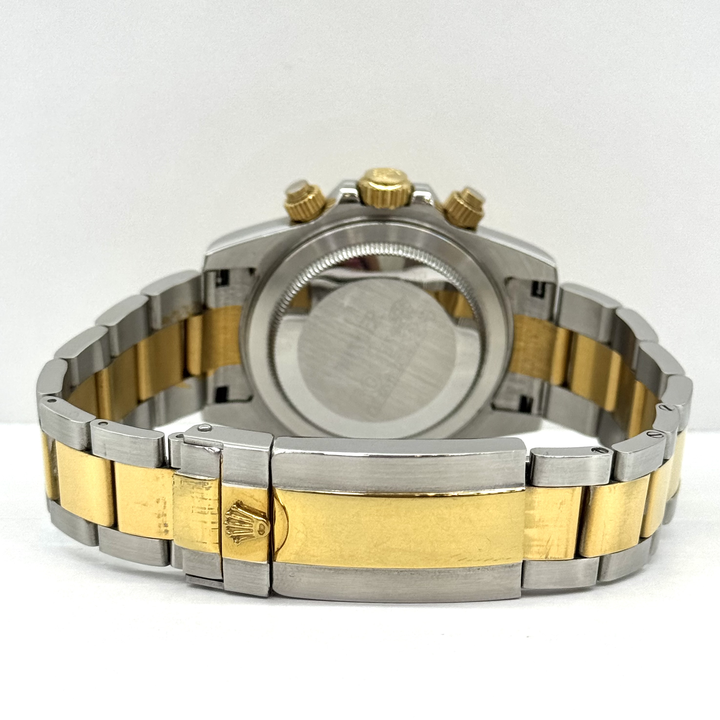 Rolex Oyster Perpetual Cosmograph Daytona