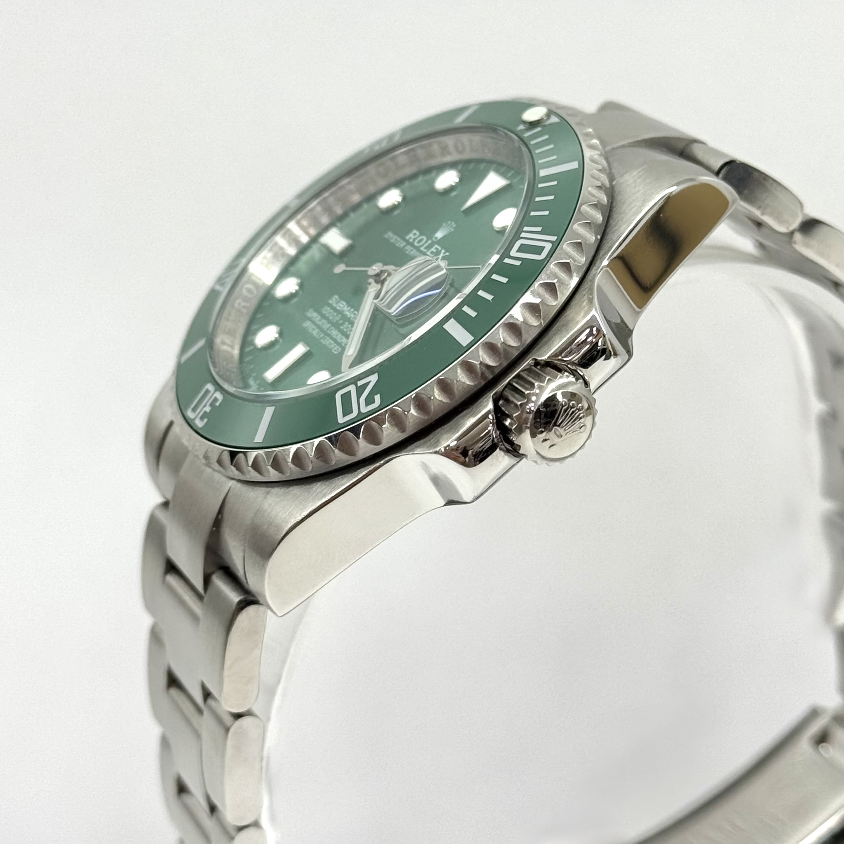 Rolex Submariner Date "Hulk"