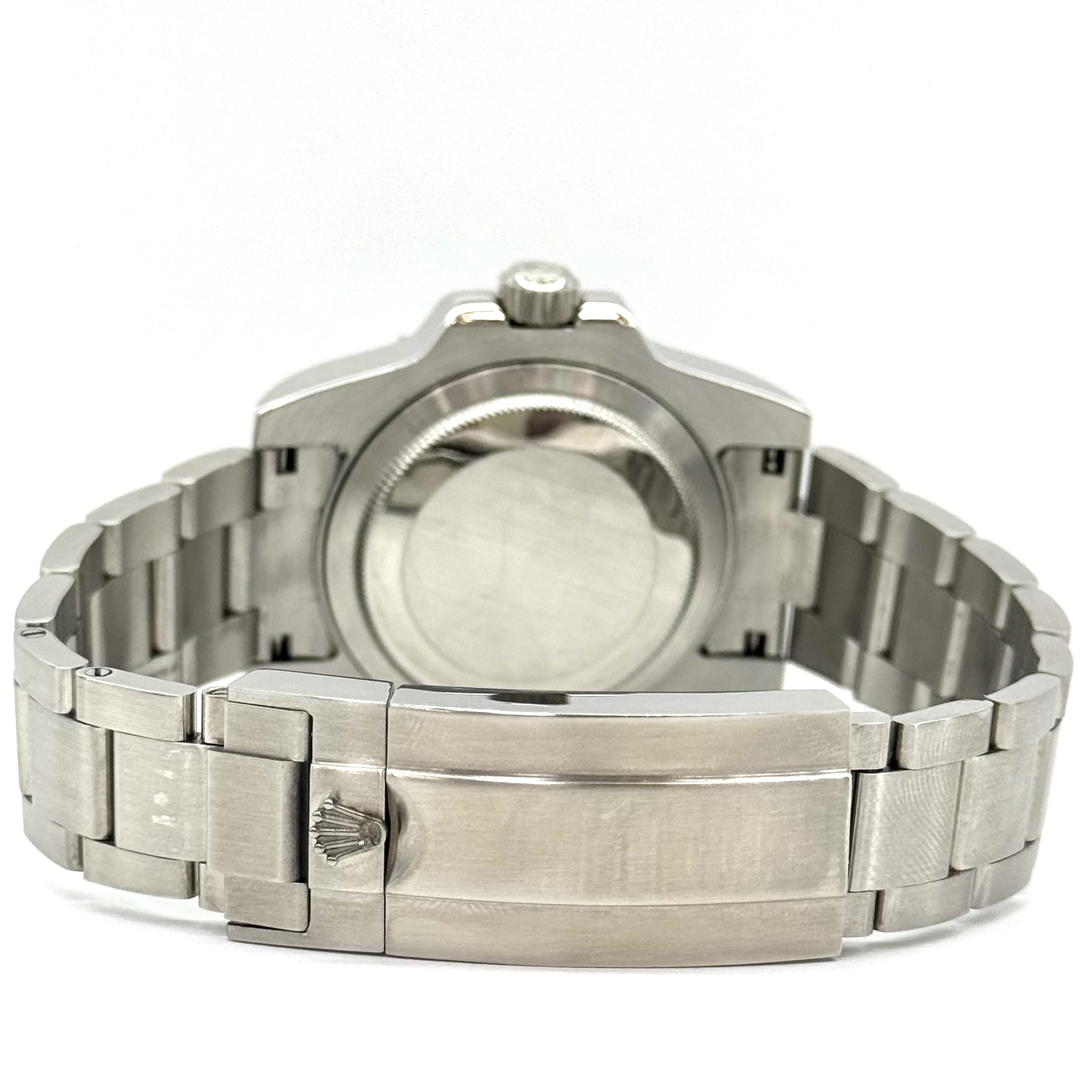 Rolex Submariner Date "Hulk"