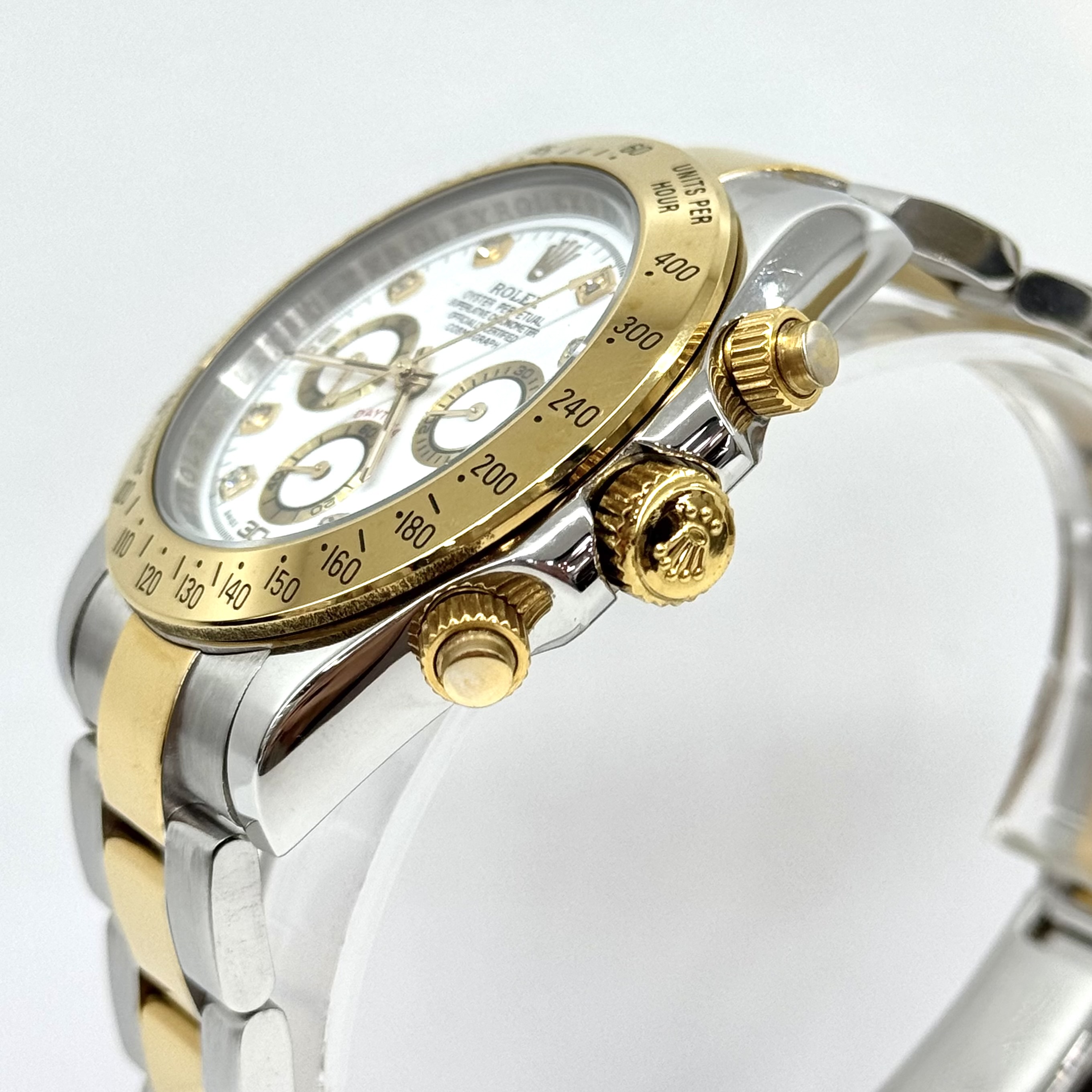 Rolex Cosmograph Daytona
